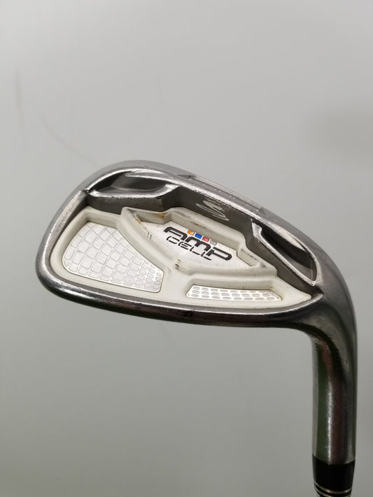 2012 COBRA AMP CELL GAP WEDGE 47.5* REGULAR NSPRO 95CG 36" GOOD