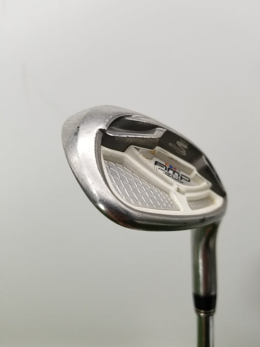 2012 COBRA AMP CELL GAP WEDGE 47.5* REGULAR NSPRO 95CG 36" GOOD