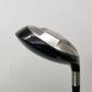 2001 TAYLORMADE V STEEL 3 WOOD 15* STIFF TM ULTRALIGHT FAIR
