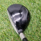 2001 TAYLORMADE V STEEL 3 WOOD 15* STIFF TM ULTRALIGHT FAIR