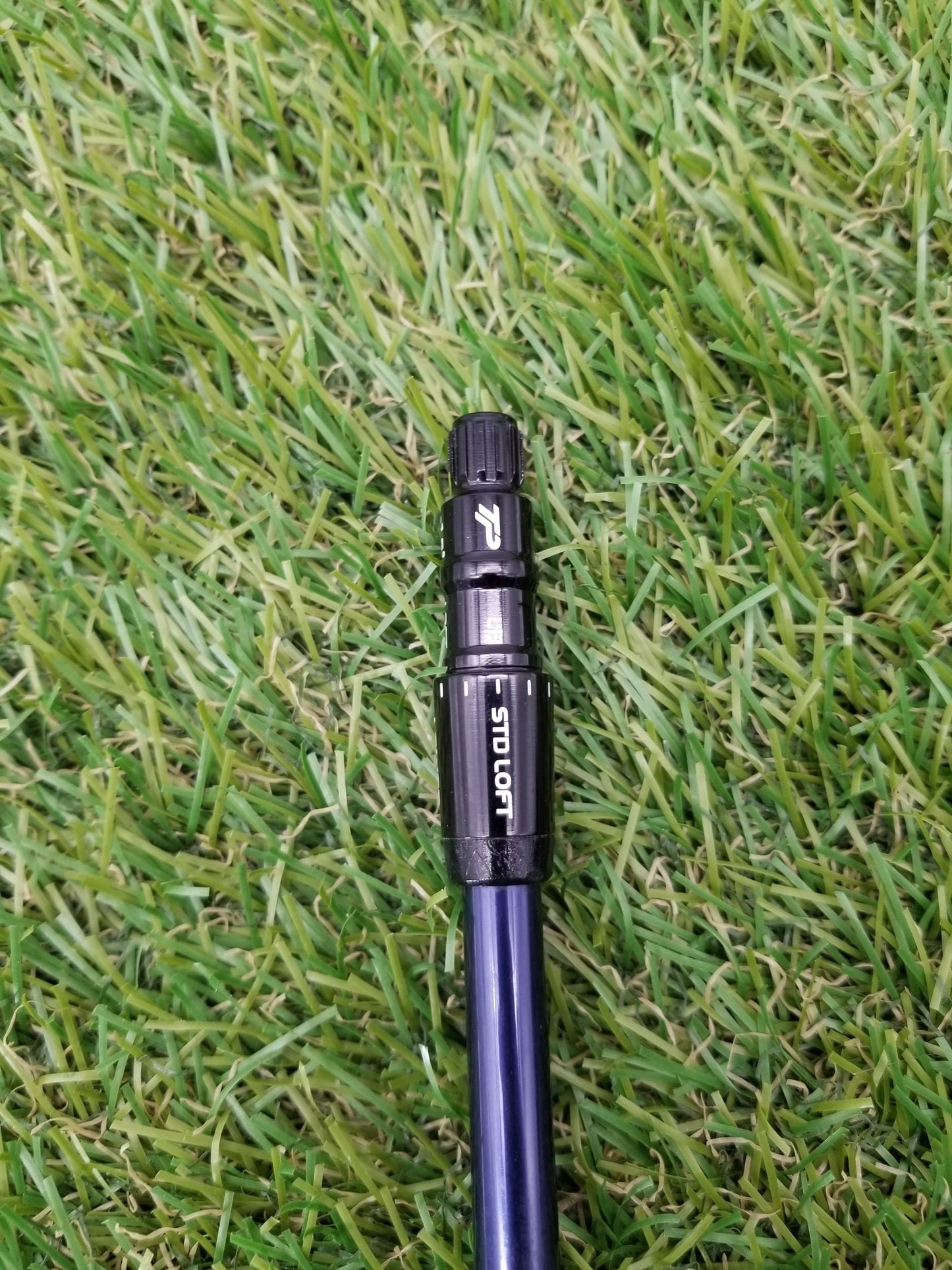 MITSUBISHI DIAMANA KAILI FWY SHAFT STIFF 42.5" TM TP TIP VERYGOOD