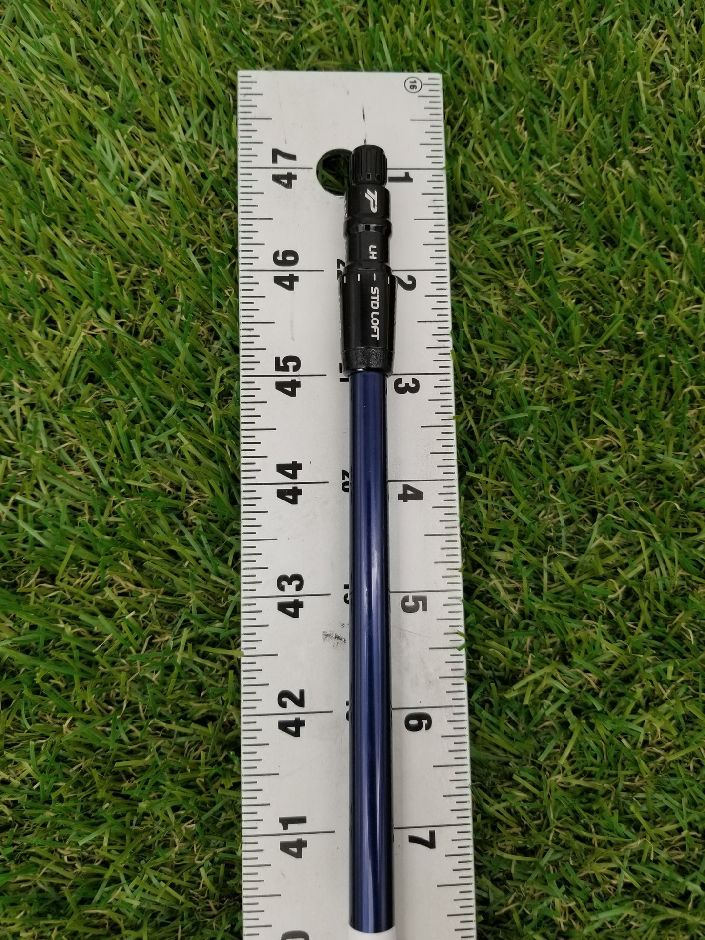 MITSUBISHI DIAMANA KAILI FWY SHAFT STIFF 42.5" TM TP TIP VERYGOOD
