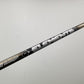 UST ELEMENTS 7 DRIVER SHAFT PROTO 7F5 XSTIFF 43" TM TIP VERYGOOD