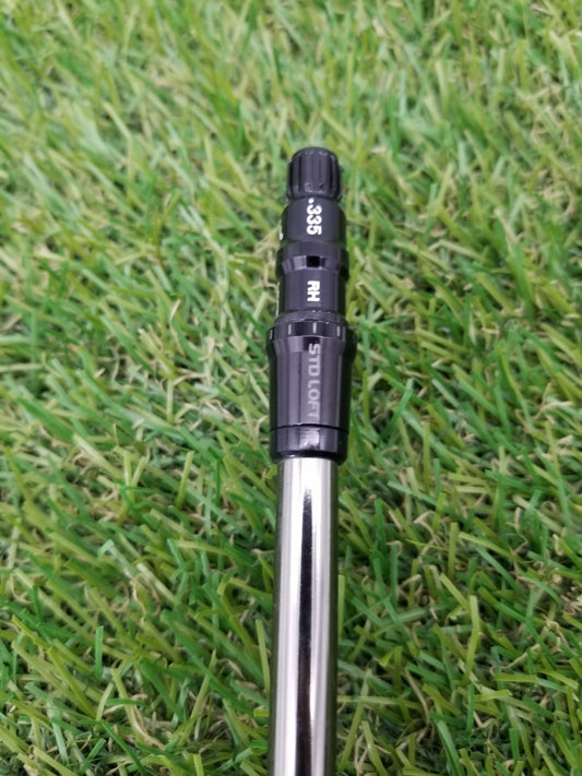 UST ELEMENTS 7 DRIVER SHAFT PROTO 7F5 XSTIFF 43" TM TIP VERYGOOD