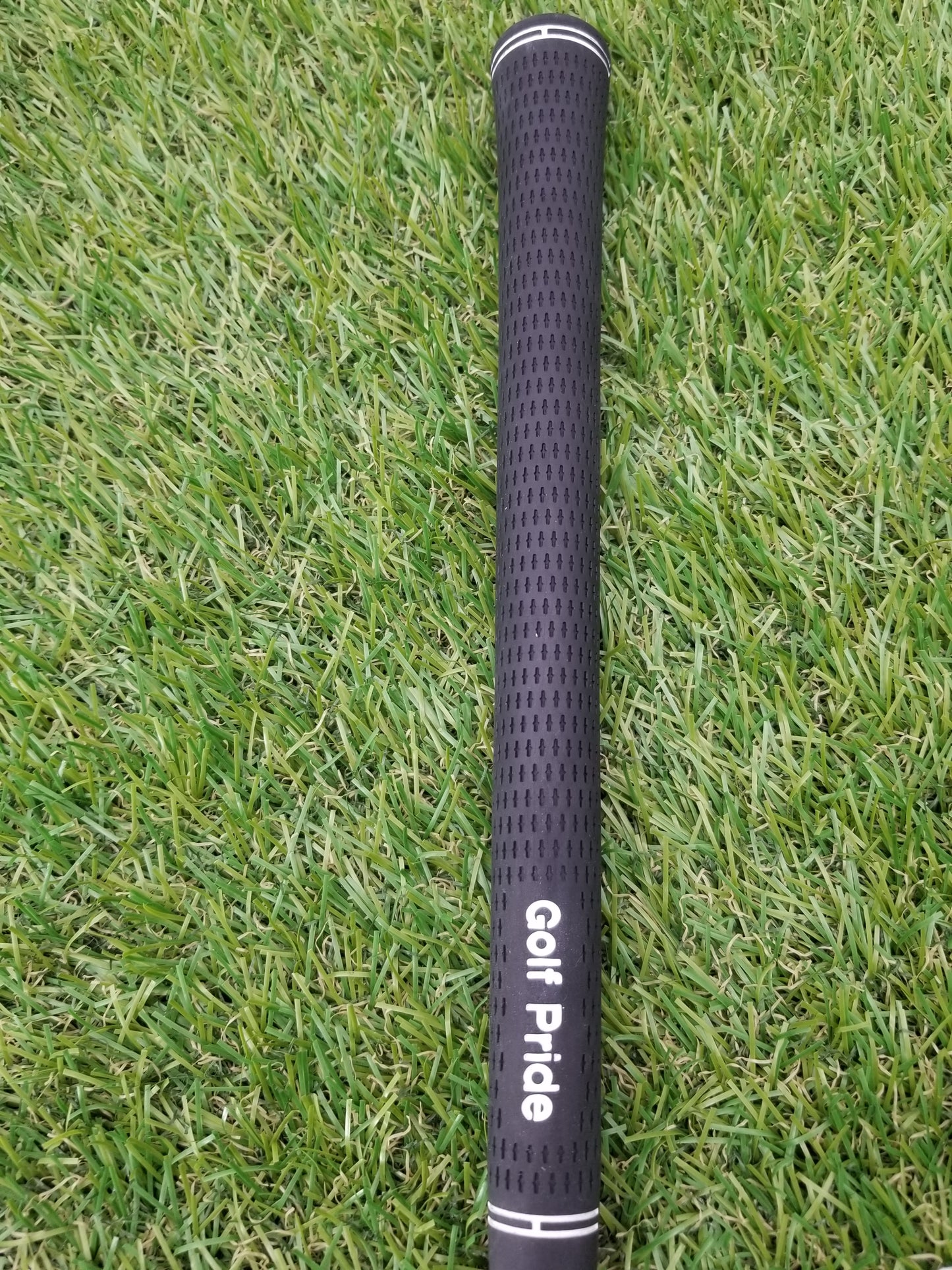 UST ELEMENTS 7 DRIVER SHAFT PROTO 7F5 XSTIFF 43" TM TIP VERYGOOD