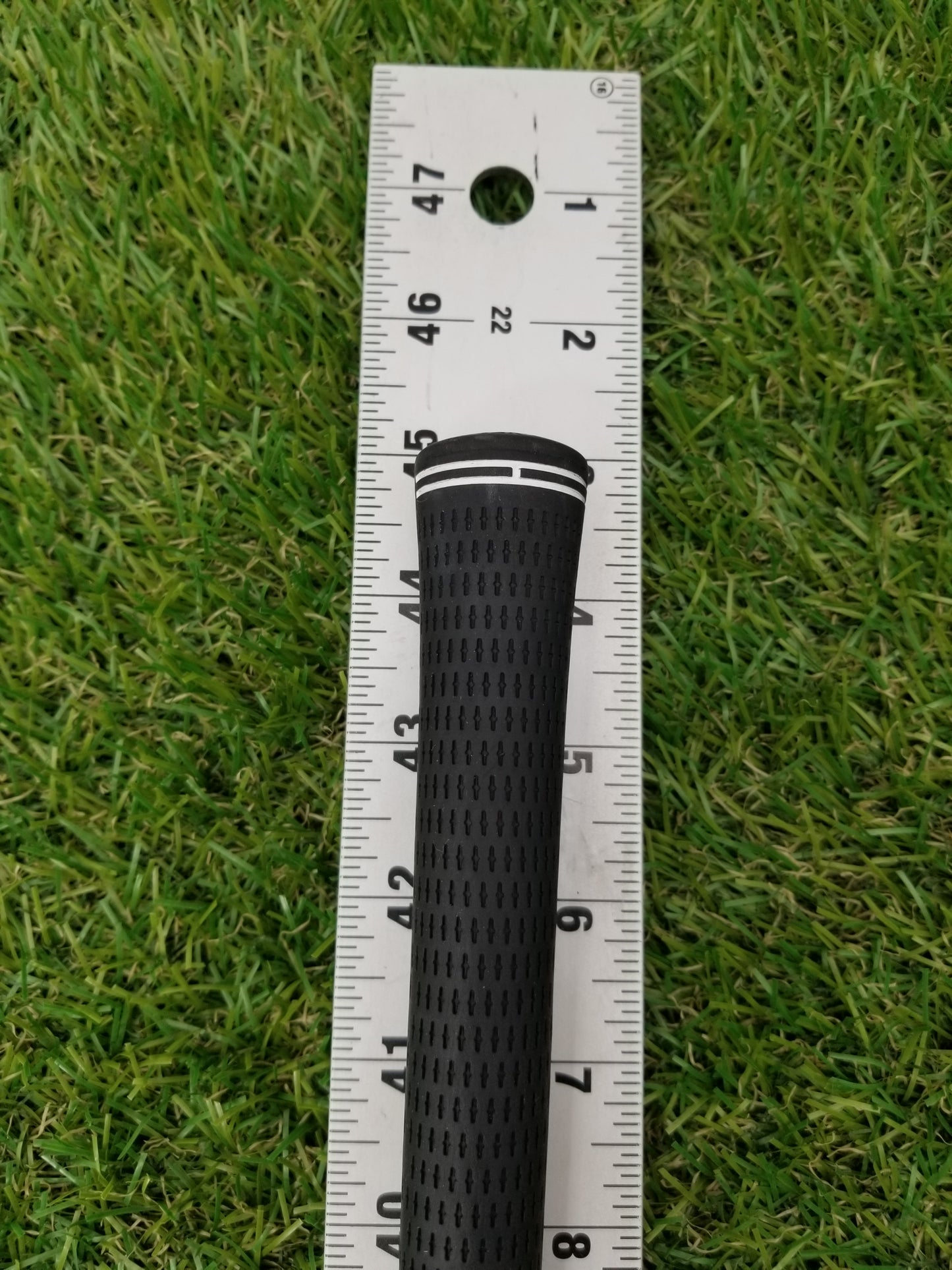 UST ELEMENTS 7 DRIVER SHAFT PROTO 7F5 XSTIFF 43" TM TIP VERYGOOD