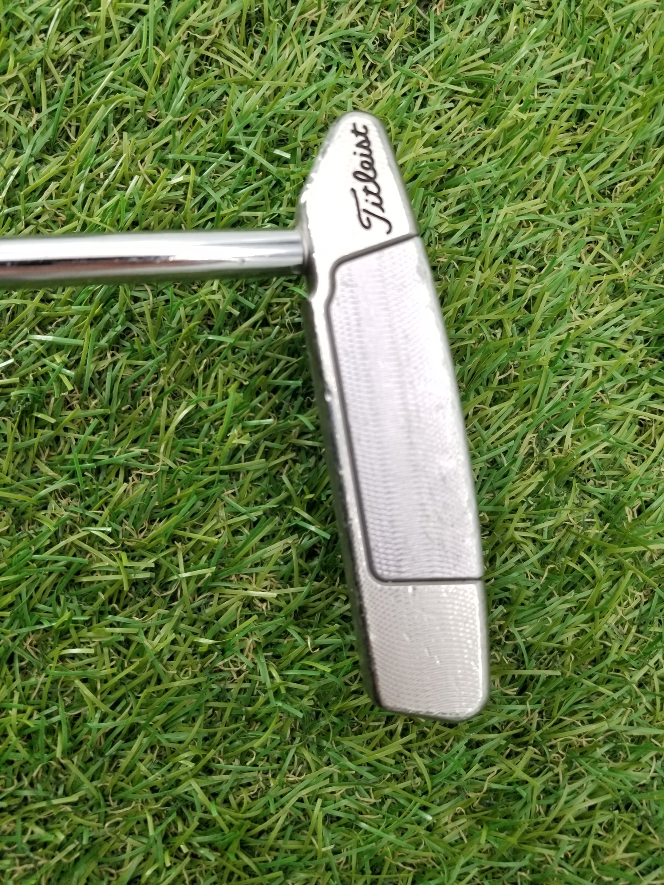 2016 SCOTTY CAMERON SELECT NEWPORT M2 MALLET PUTTER 35