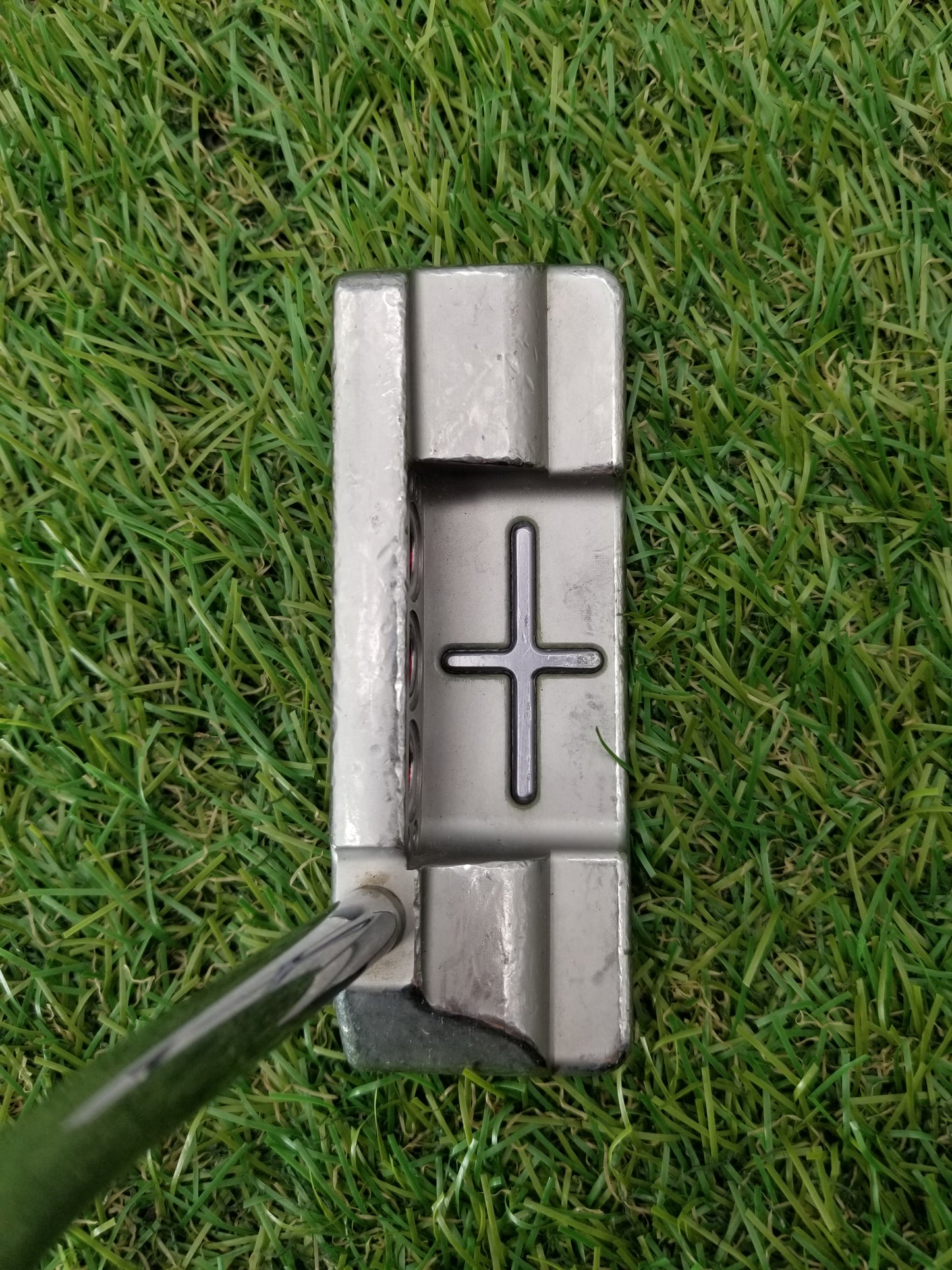 2016 SCOTTY CAMERON SELECT NEWPORT M2 MALLET PUTTER 35" FAIR