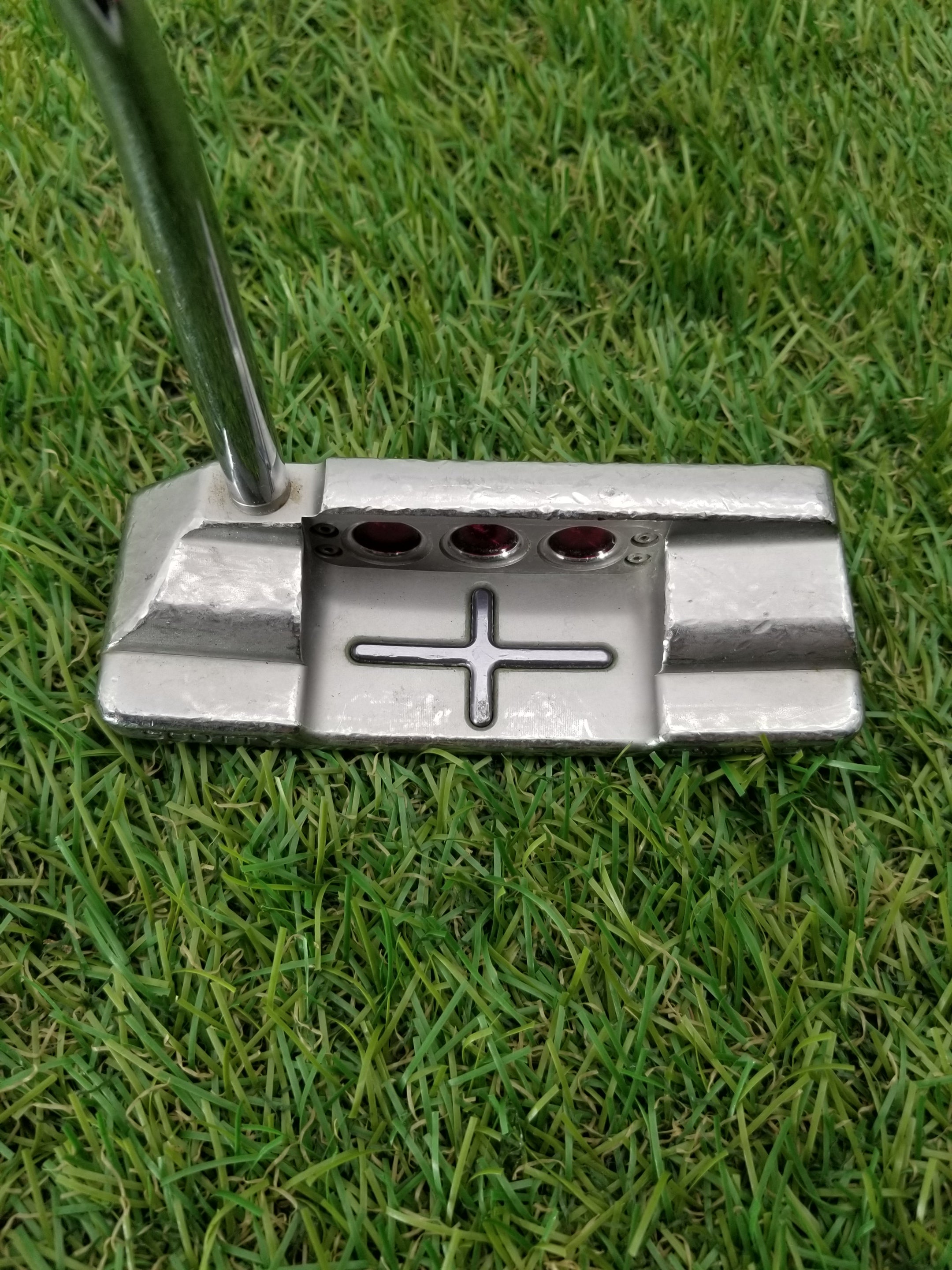 2016 SCOTTY CAMERON SELECT NEWPORT M2 MALLET PUTTER 35