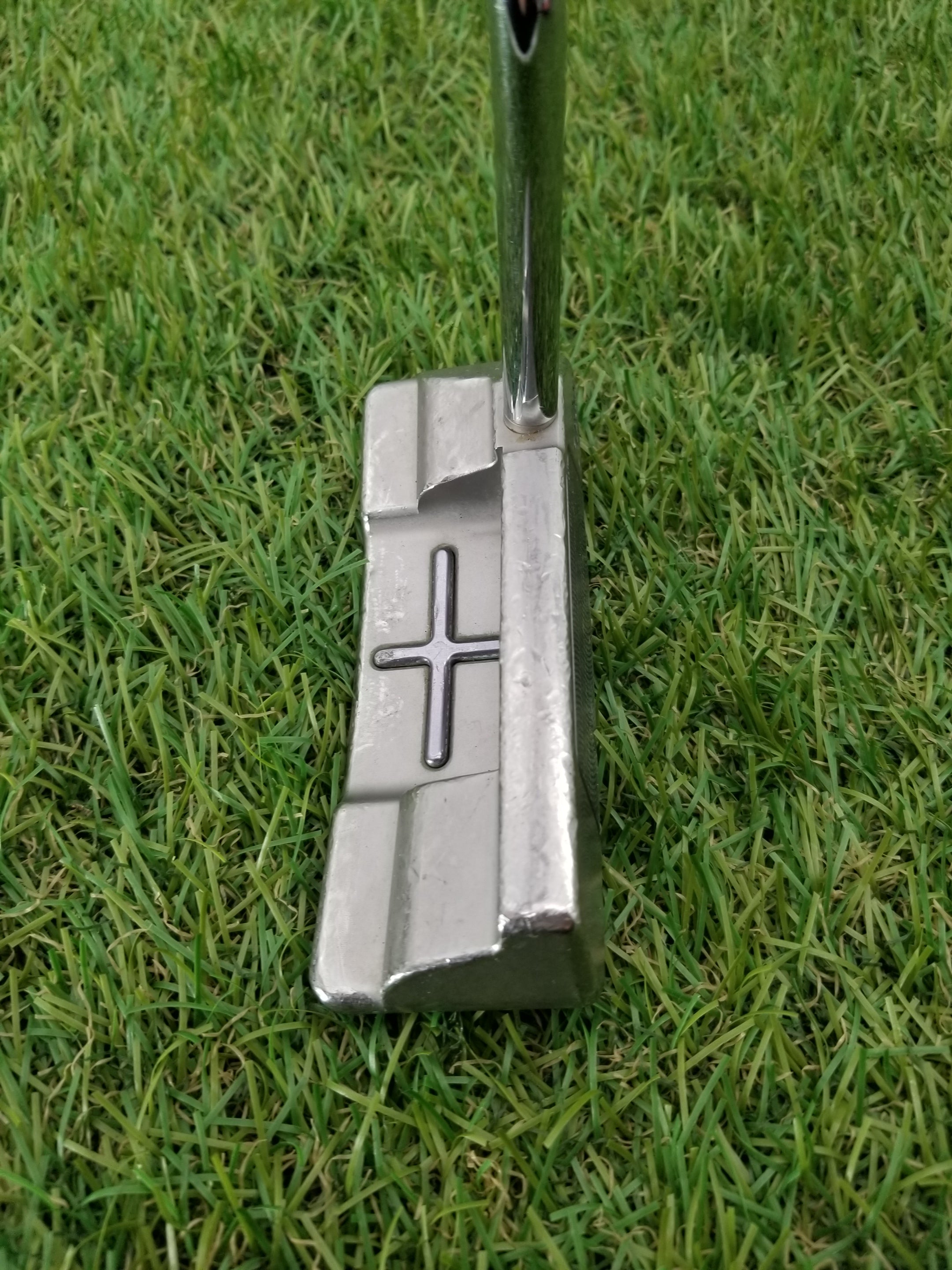 2016 SCOTTY CAMERON SELECT NEWPORT M2 MALLET PUTTER 35