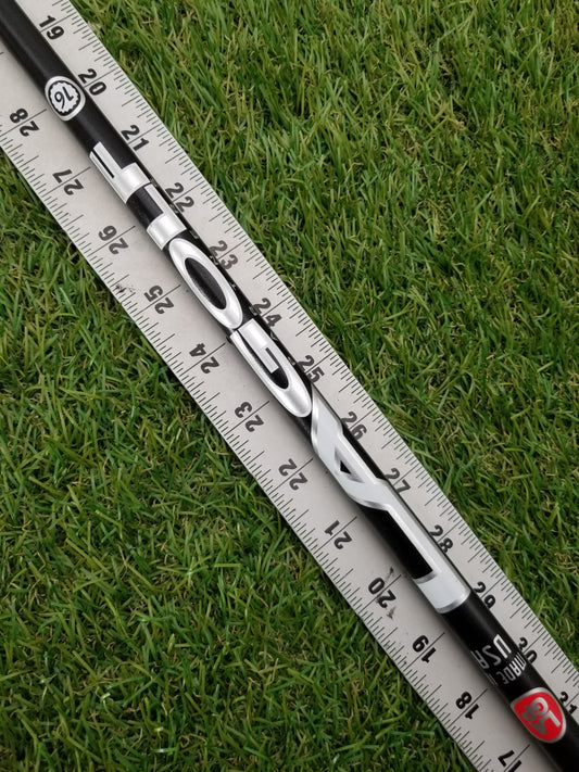 LA GOLF TRONO DRIVER SHAFT XSTIFF 78G 42.75" TITLEIST TIP VERYGOOD