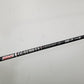 GRAPHITE DESIGN TOUR AD XC FWY SHAFT XSTIFF 42" 75G COBRA TIP VERYGOOD