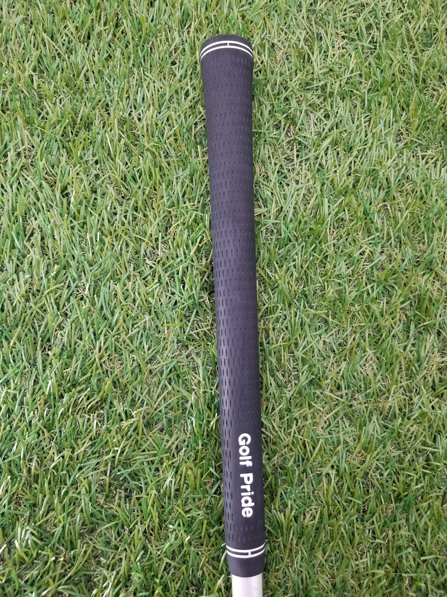 GRAPHITE DESIGN TOUR AD DI 85 HYBRID SHAFT XSTIFF 88G COBRA TIP 37.75" VERYGOOD