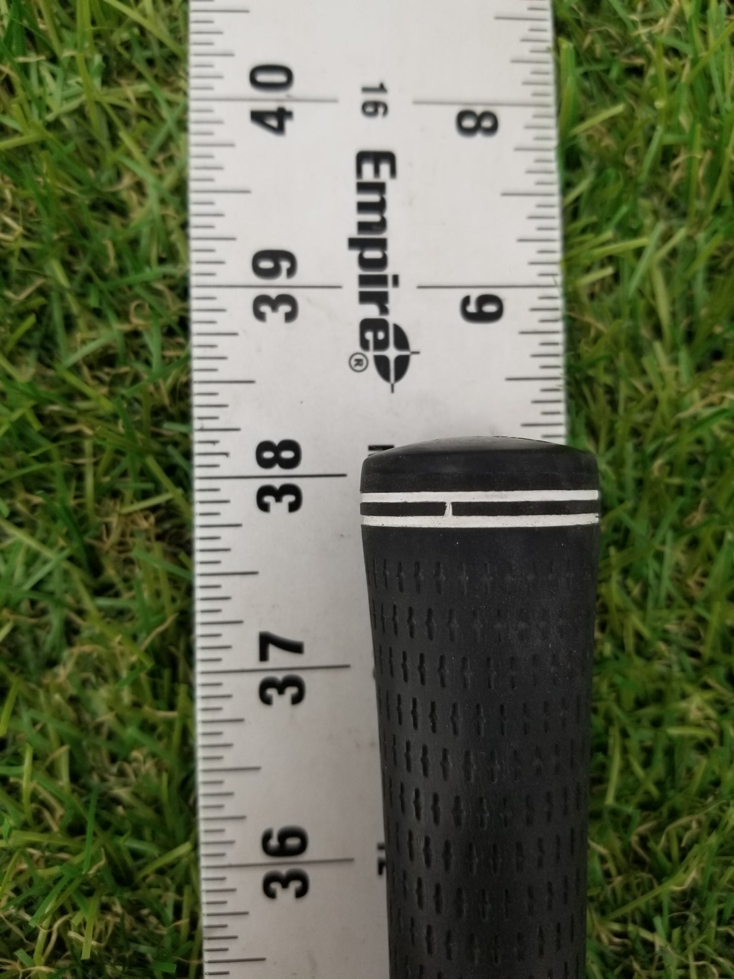 GRAPHITE DESIGN TOUR AD DI 85 HYBRID SHAFT XSTIFF 88G COBRA TIP 37.75" VERYGOOD