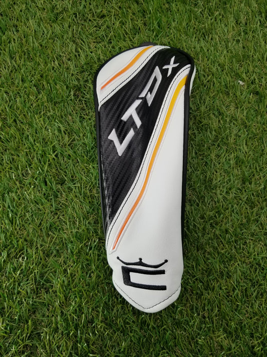 COBRA LTDX HYBRID HEADCOVER VERYGOOD