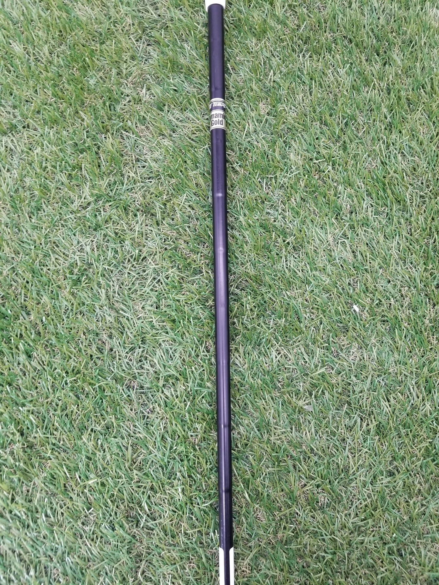 2016 COBRA KING WEDGE 56* STIFF DYNAMIC GOLD 400 35" FAIR