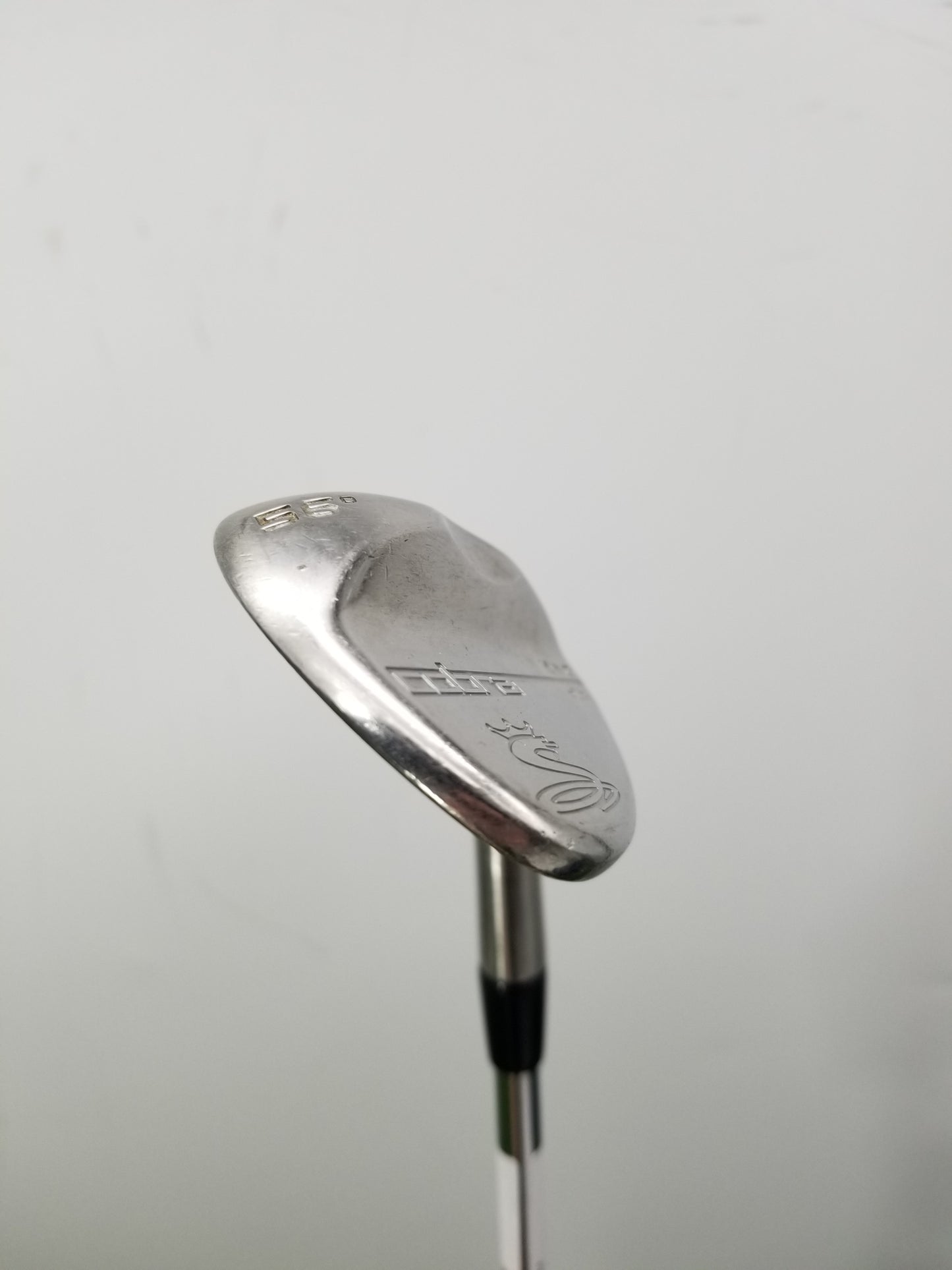 2017 COBRA PUR WEDGE 56* STIFF DYNAMIC GOLD 300 35" GOOD