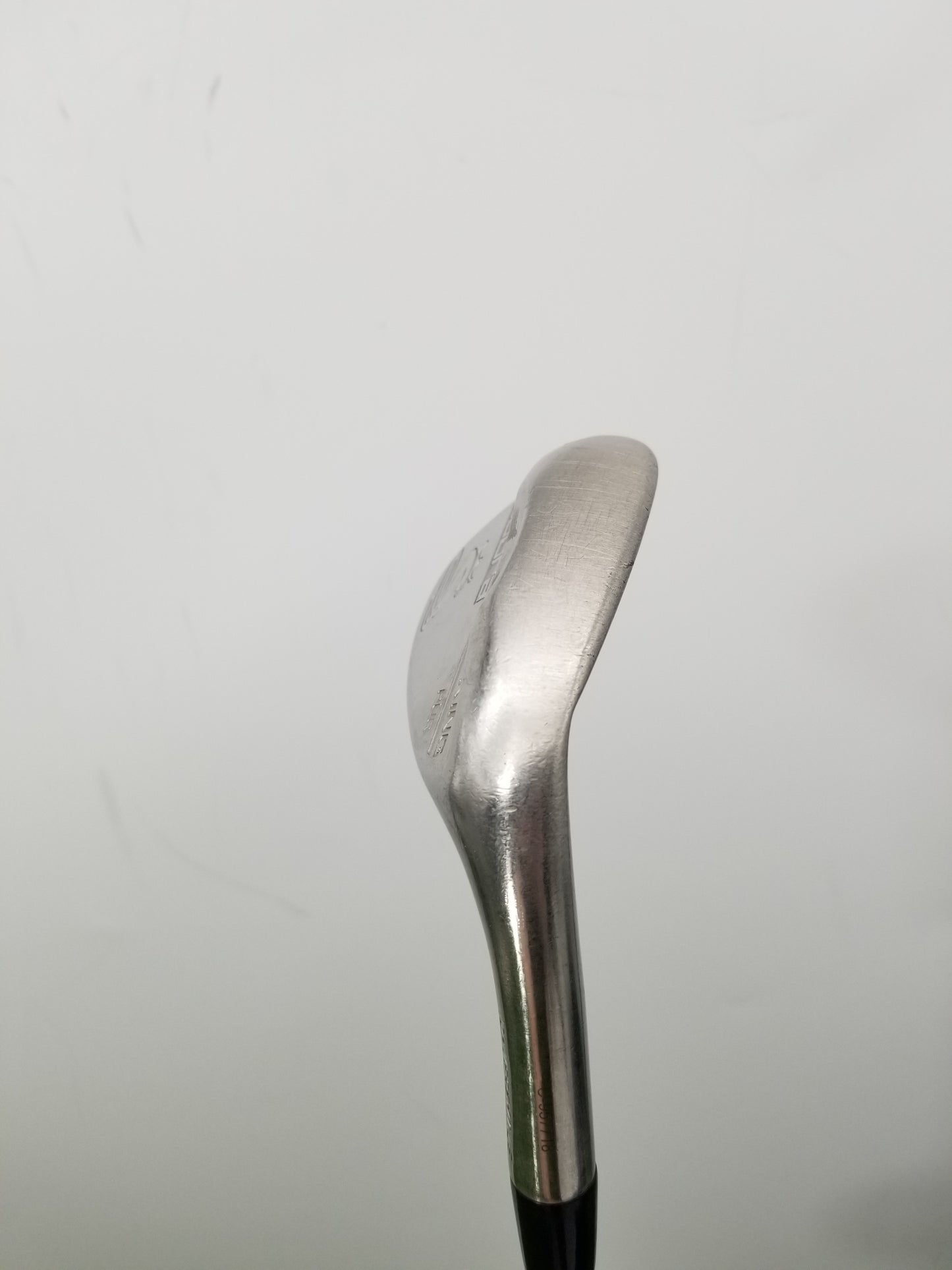 2017 COBRA PUR WEDGE 56* STIFF DYNAMIC GOLD 300 35" GOOD