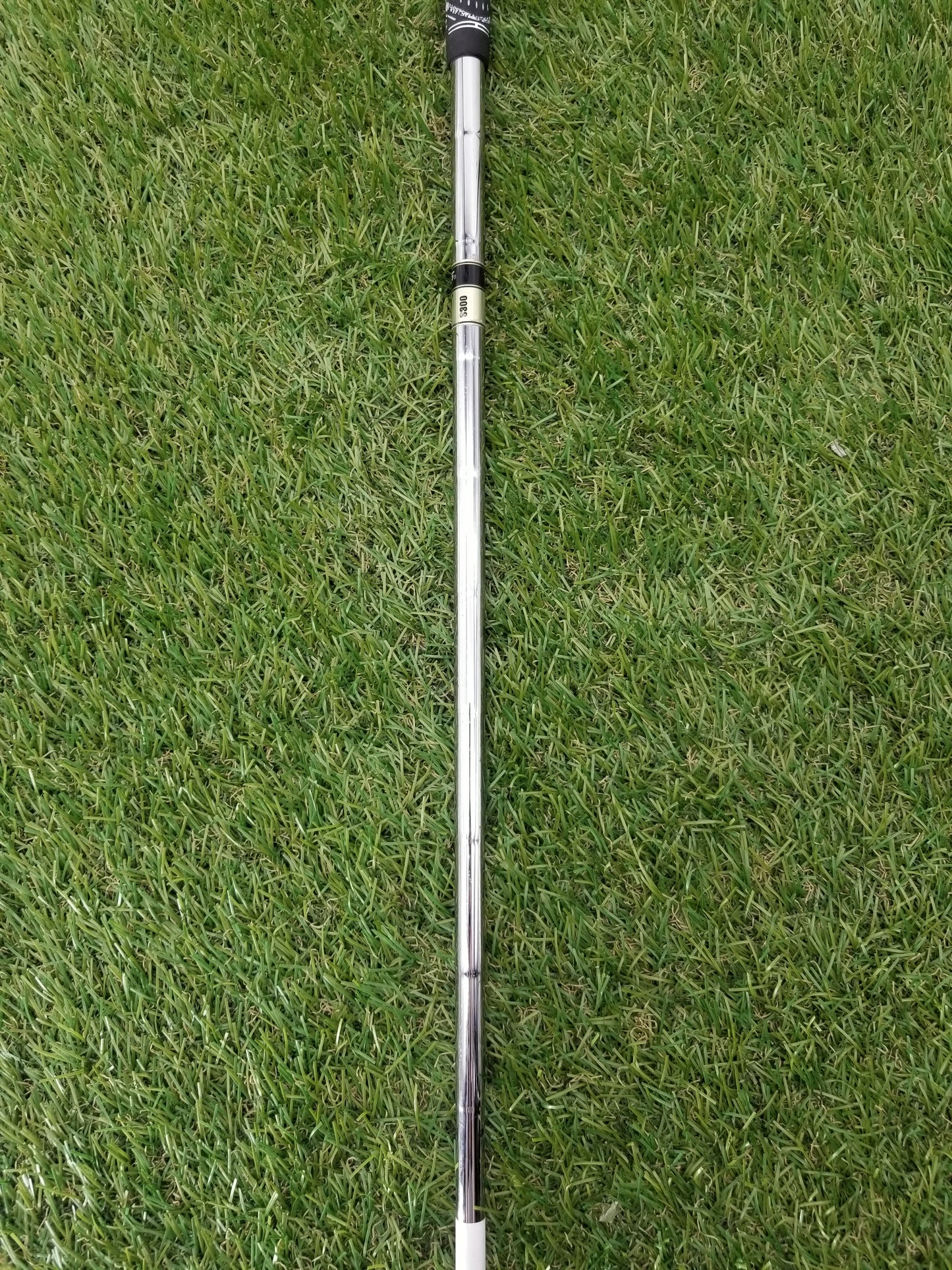 2017 COBRA PUR WEDGE 56* STIFF DYNAMIC GOLD 300 35" GOOD