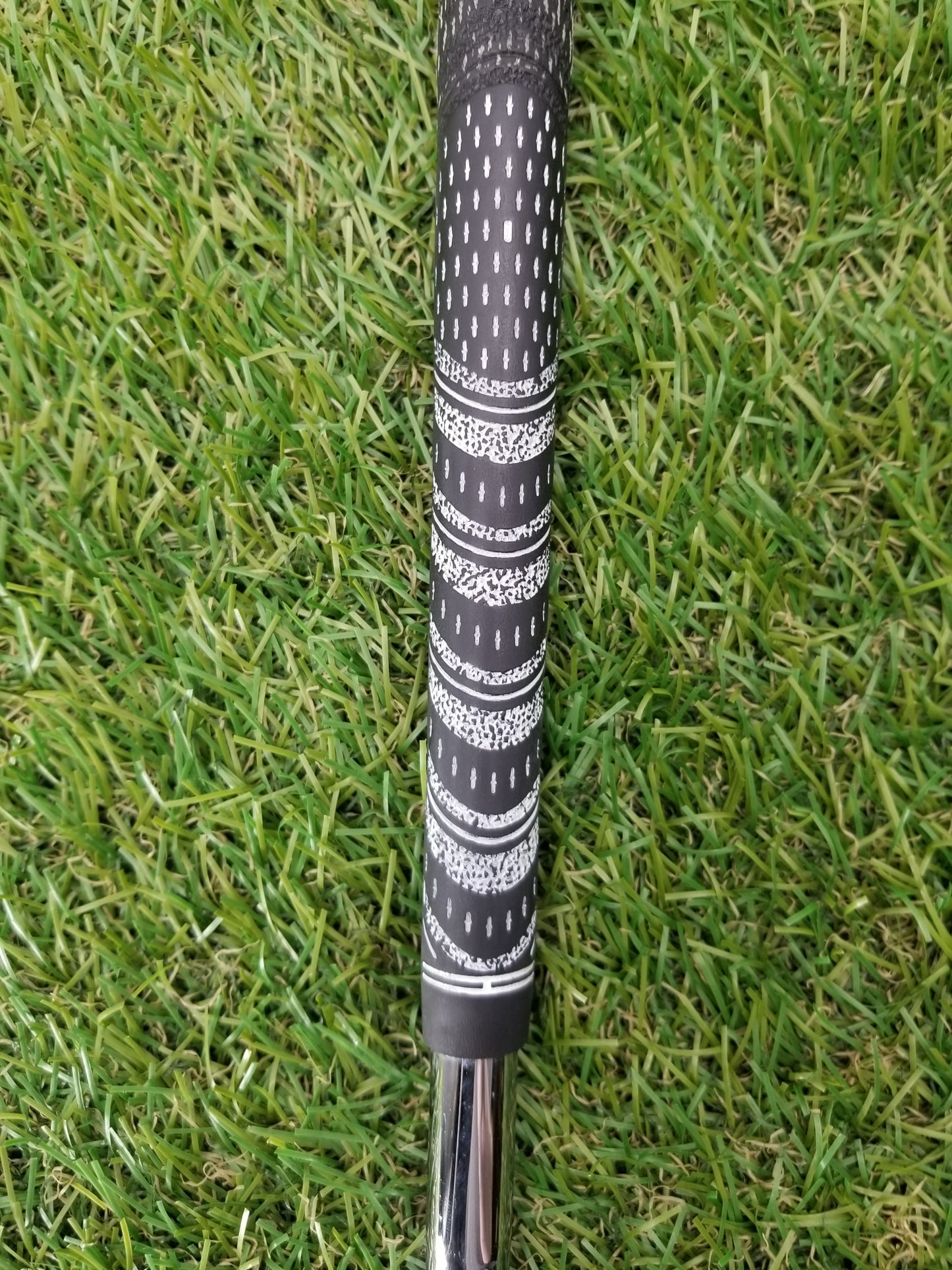 2017 COBRA PUR WEDGE 56* STIFF DYNAMIC GOLD 300 35" GOOD