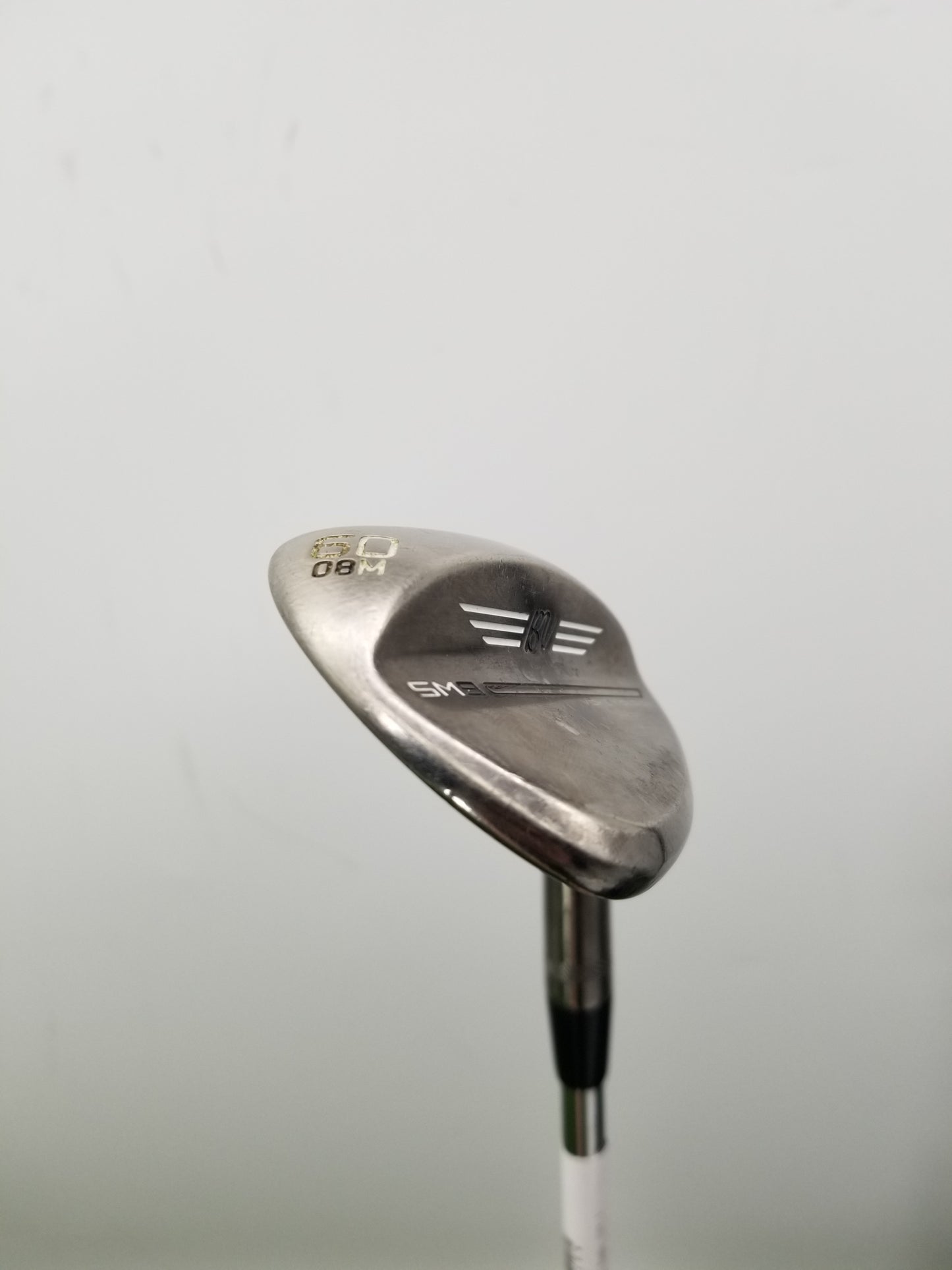 2022 TITLEIST SM9 WEDGE 60*/8 WEDGE BV 35" GOOD