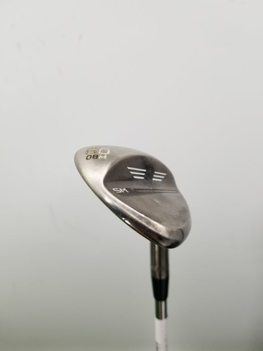 2022 TITLEIST SM9 WEDGE 60*/8 WEDGE BV 35" GOOD