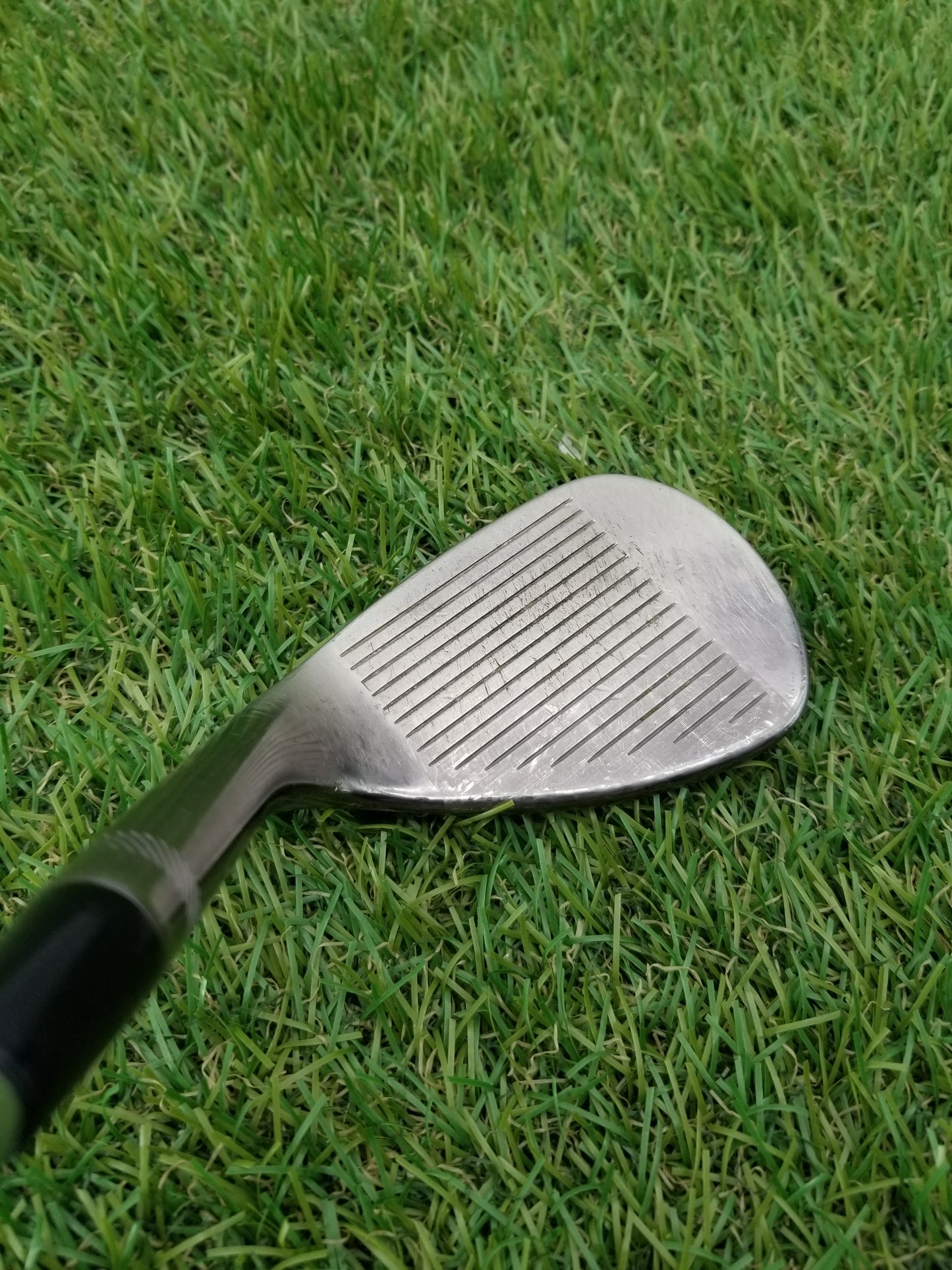 2022 TITLEIST SM9 WEDGE 60*/8 WEDGE BV 35" GOOD