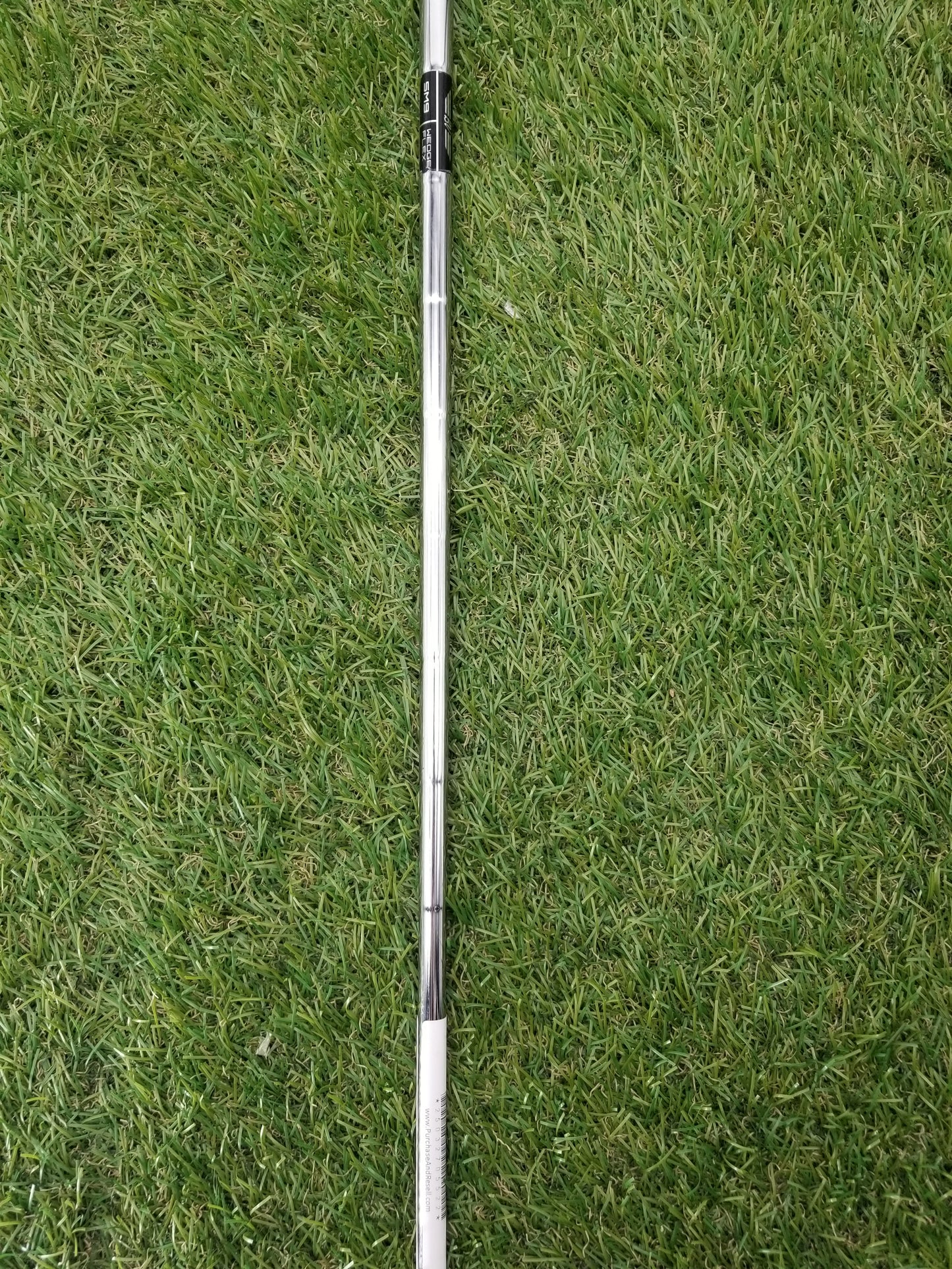 2022 TITLEIST SM9 WEDGE 60*/8 WEDGE BV 35" GOOD