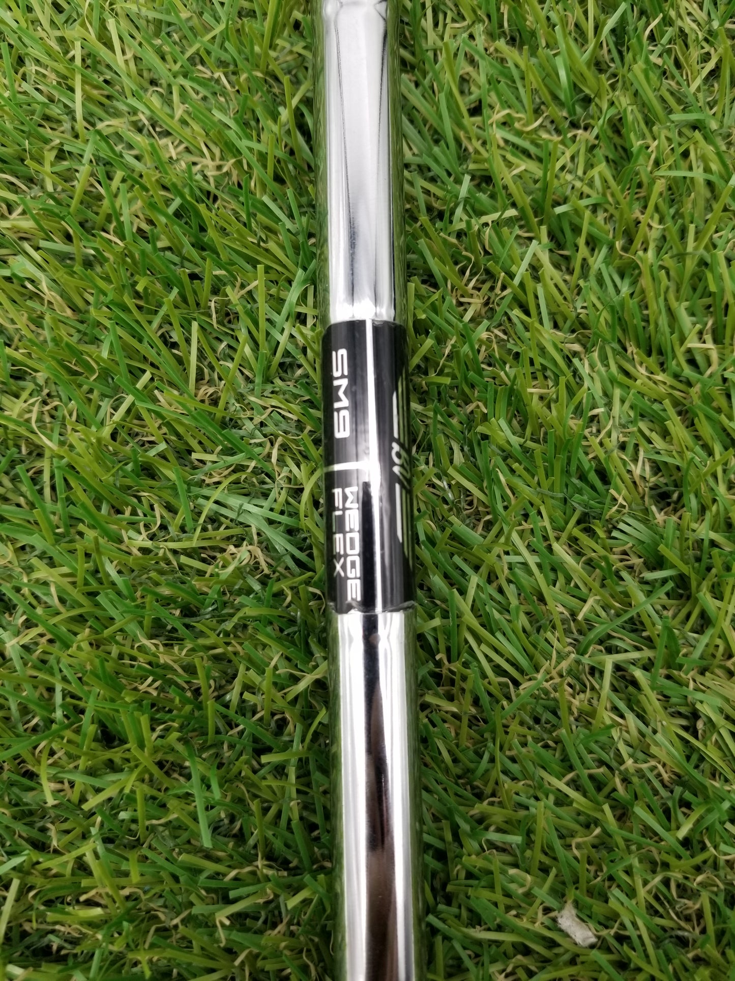 2022 TITLEIST SM9 WEDGE 60*/8 WEDGE BV 35" GOOD