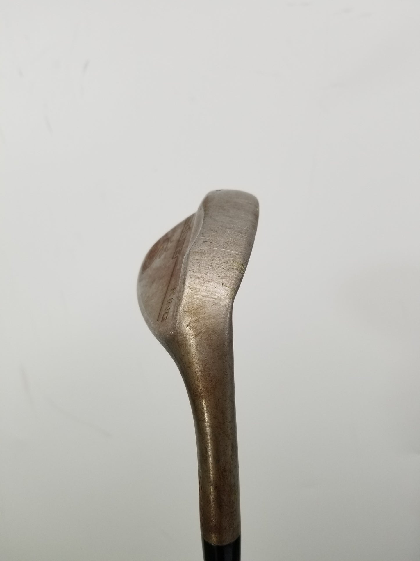2016 COBRA KING WEDGE 60* STIFF DYNAMIC GOLD 35" GOOD