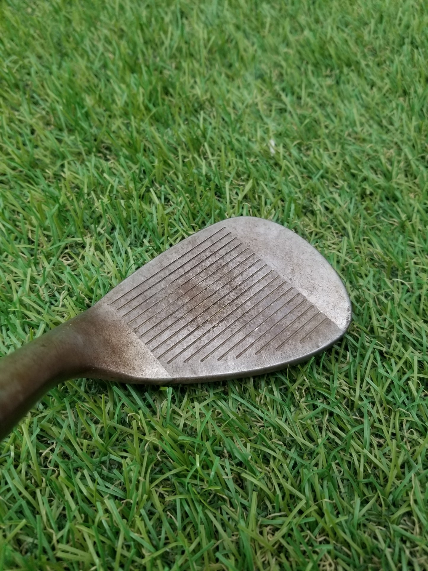 2016 COBRA KING WEDGE 60* STIFF DYNAMIC GOLD 35" GOOD