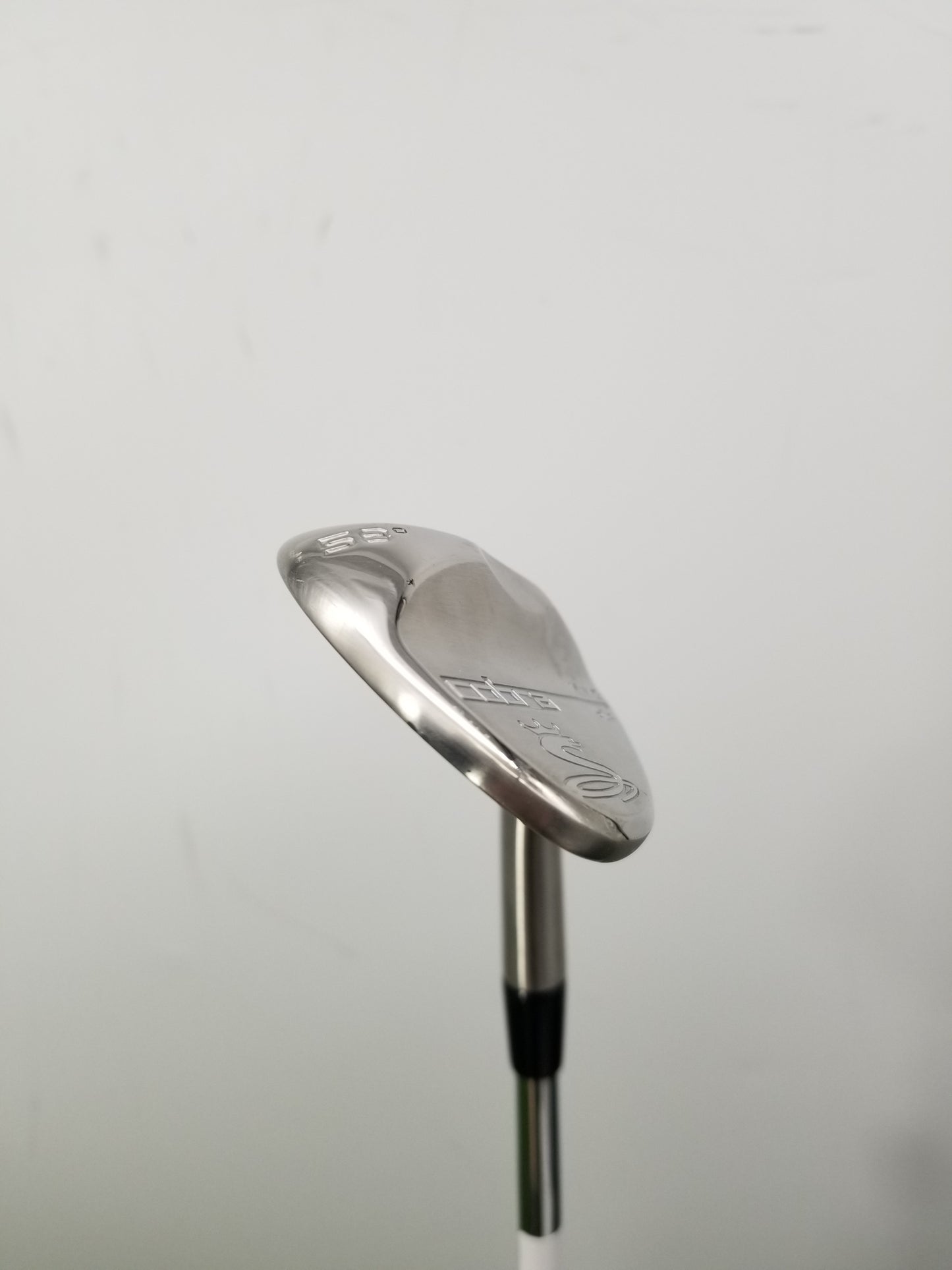 2017 COBRA PUR WEDGE 58* XSTIFF DYNAMIC GOLD 100 35" GOOD