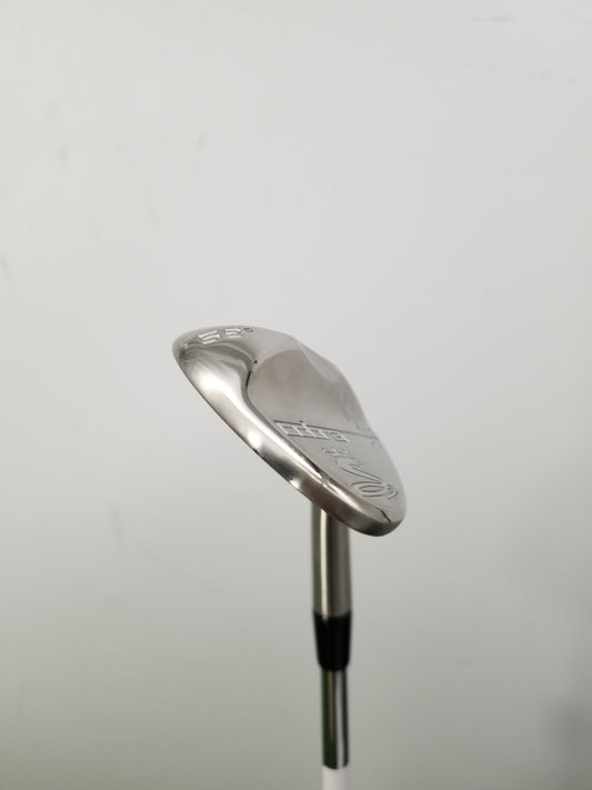 2017 COBRA PUR WEDGE 58* XSTIFF DYNAMIC GOLD 100 35" GOOD