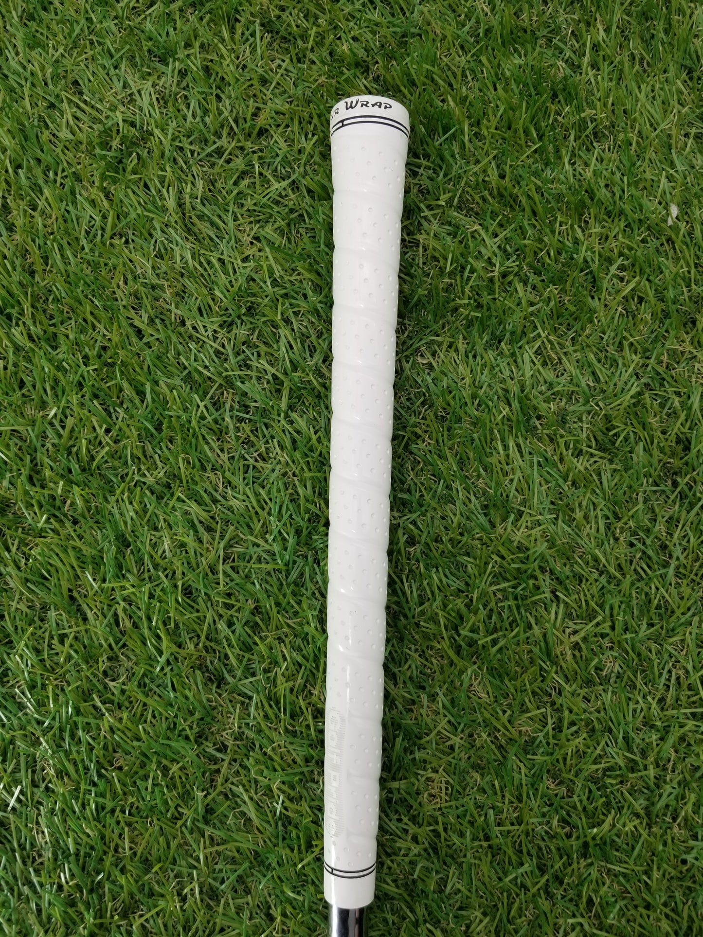 2017 COBRA PUR WEDGE 58* XSTIFF DYNAMIC GOLD 100 35" GOOD