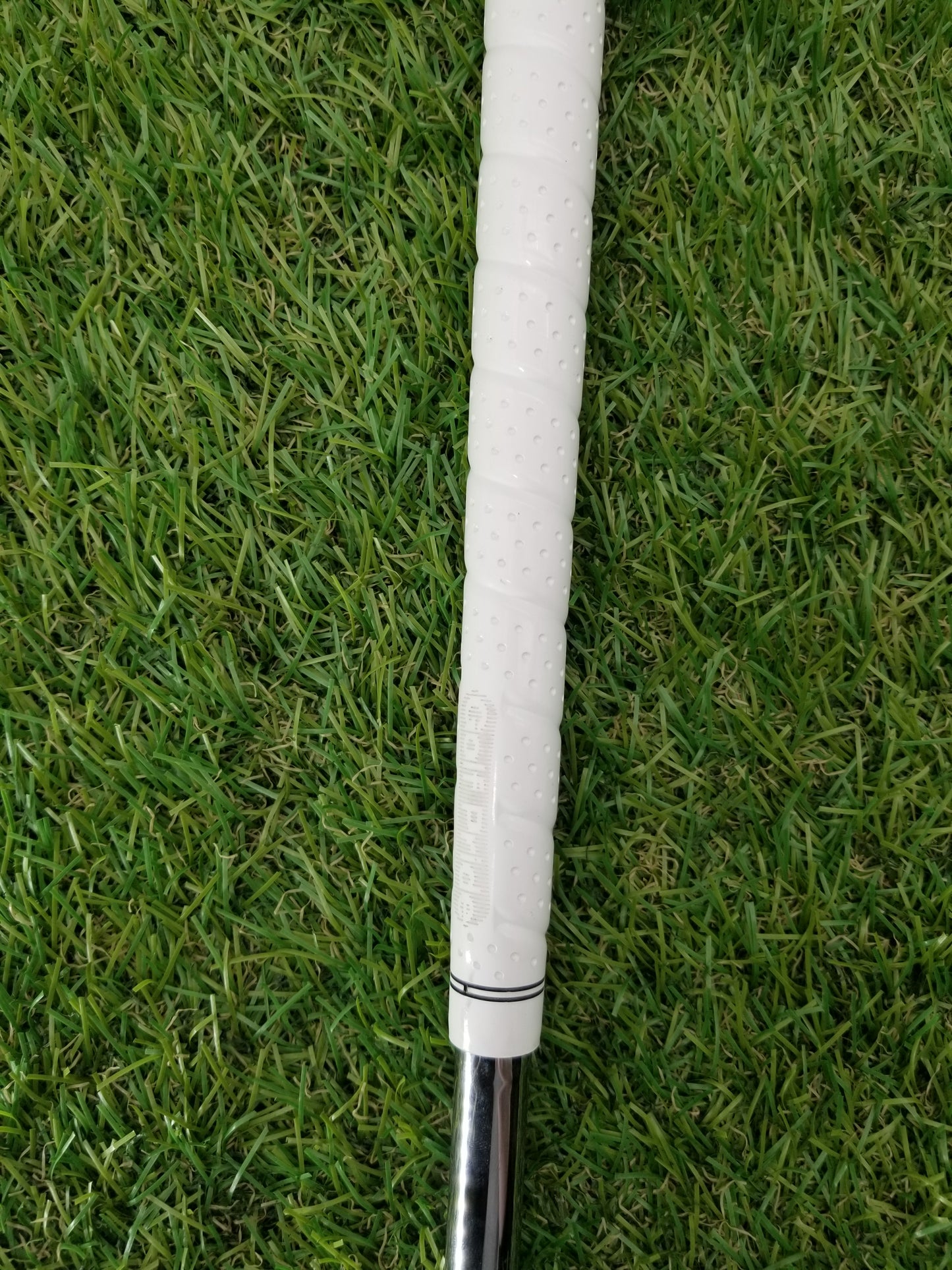 2017 COBRA PUR WEDGE 58* XSTIFF DYNAMIC GOLD 100 35" GOOD