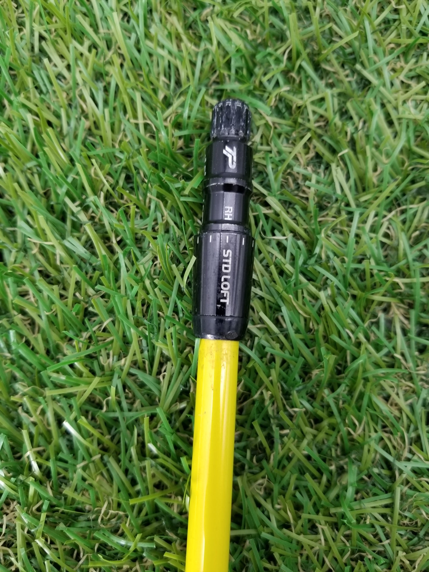 GRAPHITE DESIGN TOUR AD MT 6 FWY SHAFT STIFF 64G 41.75" TM TP TIP VERYGOOD