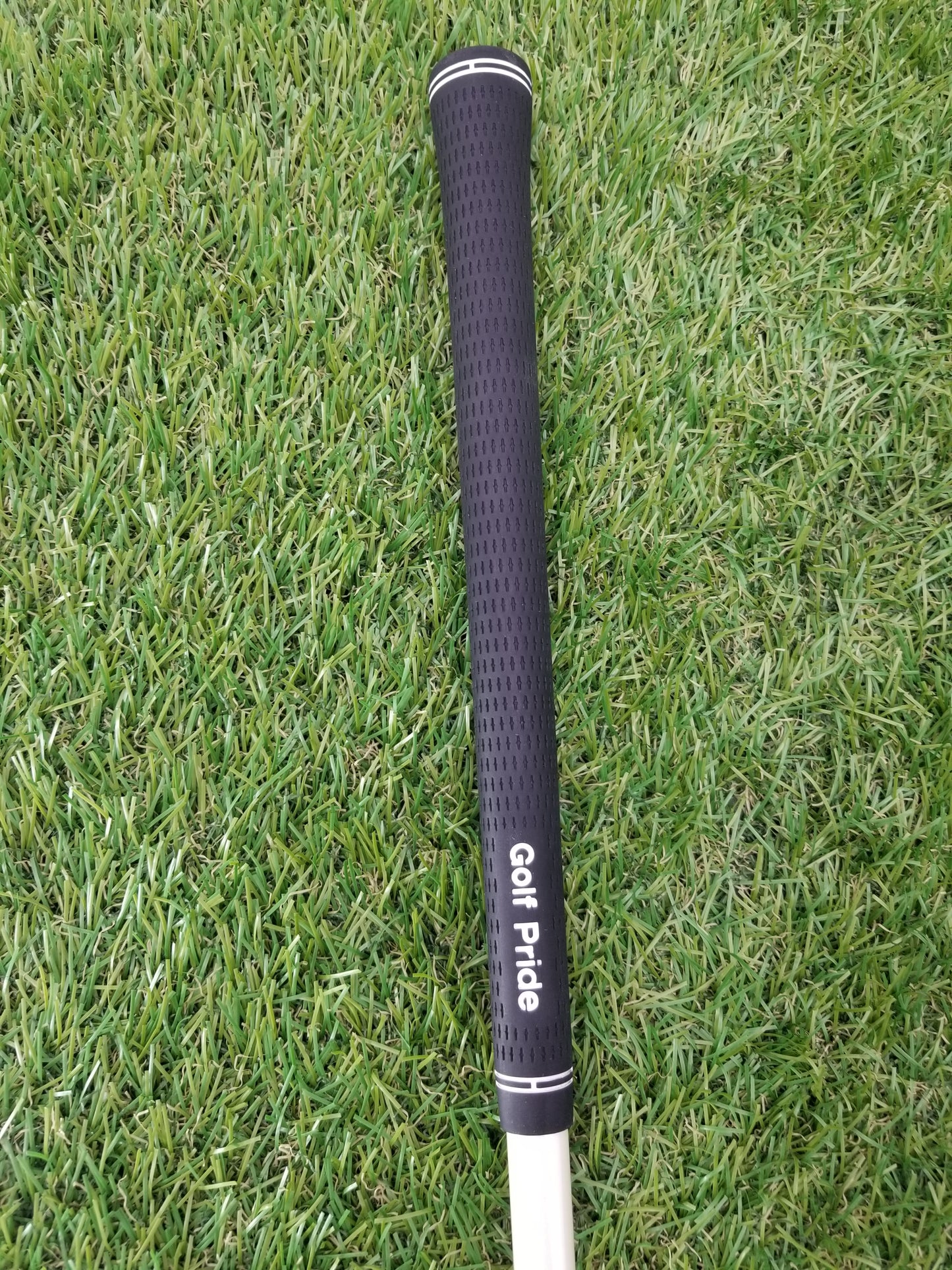 GRAPHITE DESIGN TOUR AD MT 6 FWY SHAFT STIFF 64G 41.75" TM TP TIP VERYGOOD