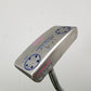 SCOTTY CAMERON STUDIO SELECT NEWPORT SQUAREBACK 1 PUTTER 33" GOOD