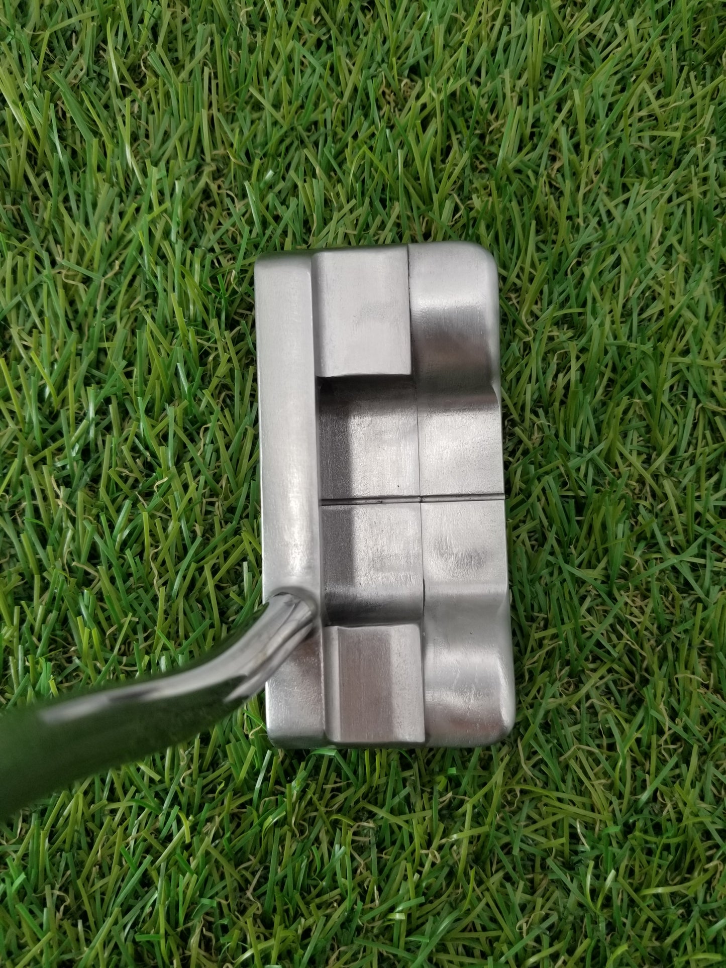 SCOTTY CAMERON STUDIO SELECT NEWPORT SQUAREBACK 1 PUTTER 33" GOOD