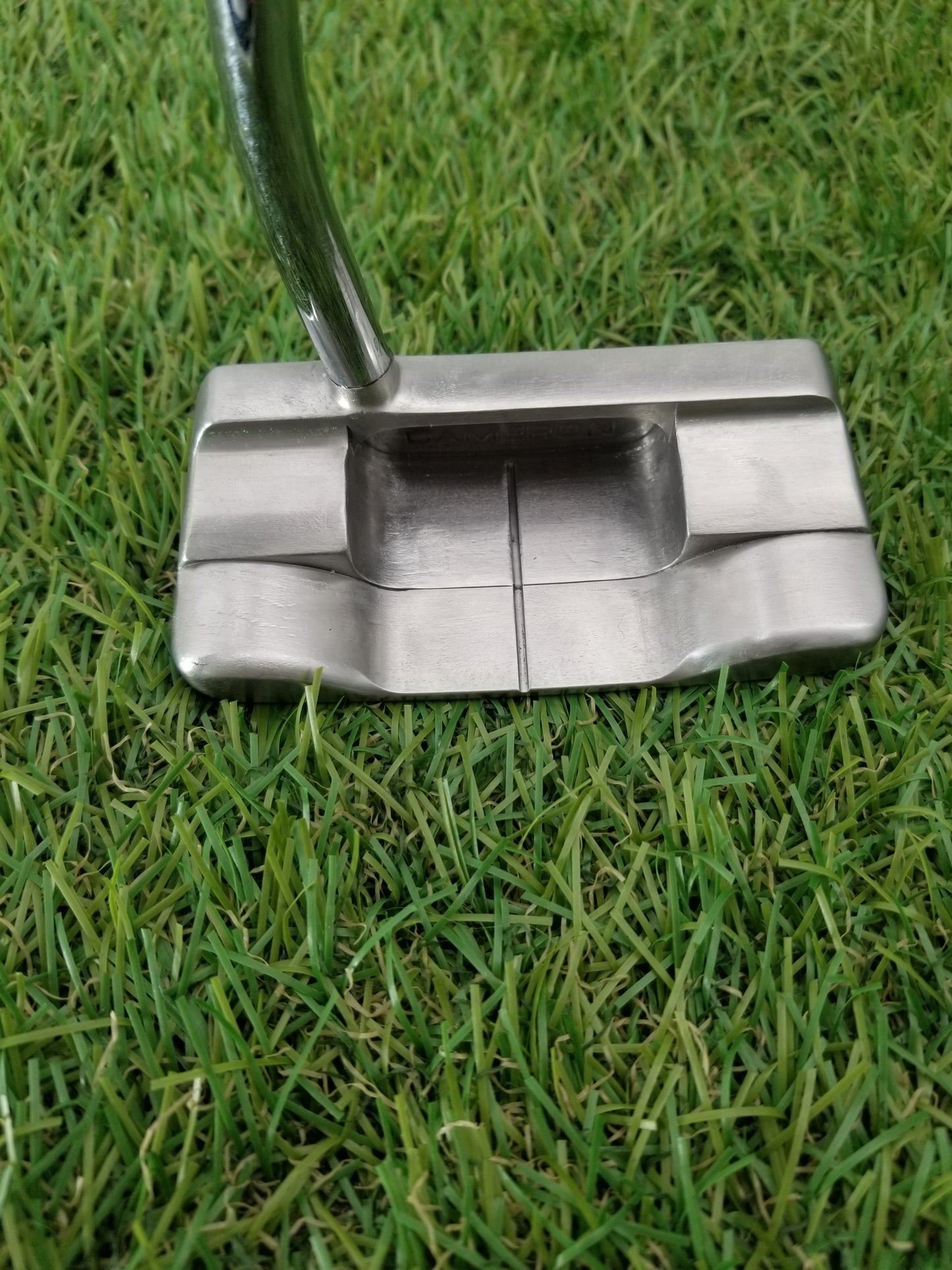 SCOTTY CAMERON STUDIO SELECT NEWPORT SQUAREBACK 1 PUTTER 33" GOOD