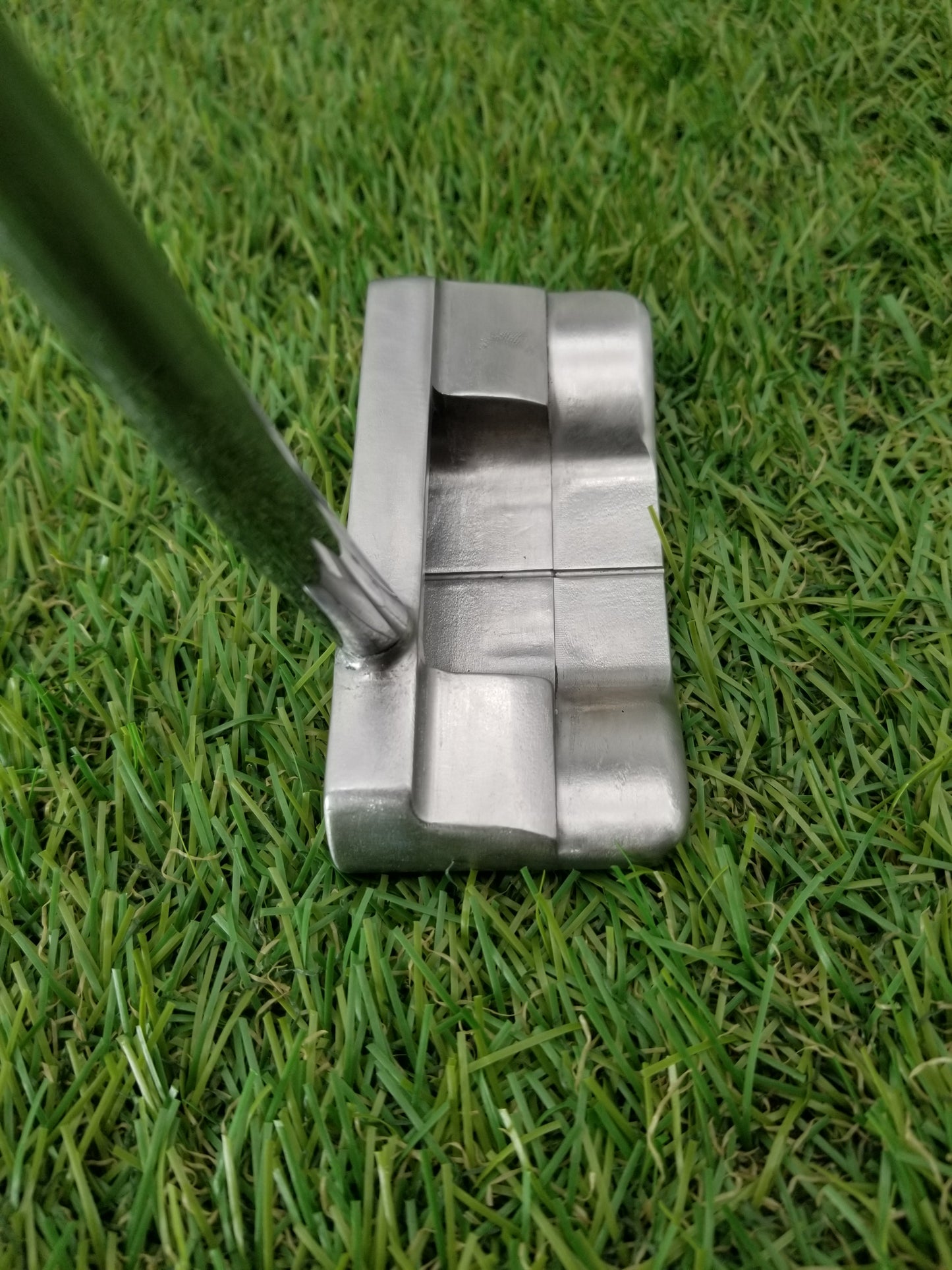 SCOTTY CAMERON STUDIO SELECT NEWPORT SQUAREBACK 1 PUTTER 33" GOOD