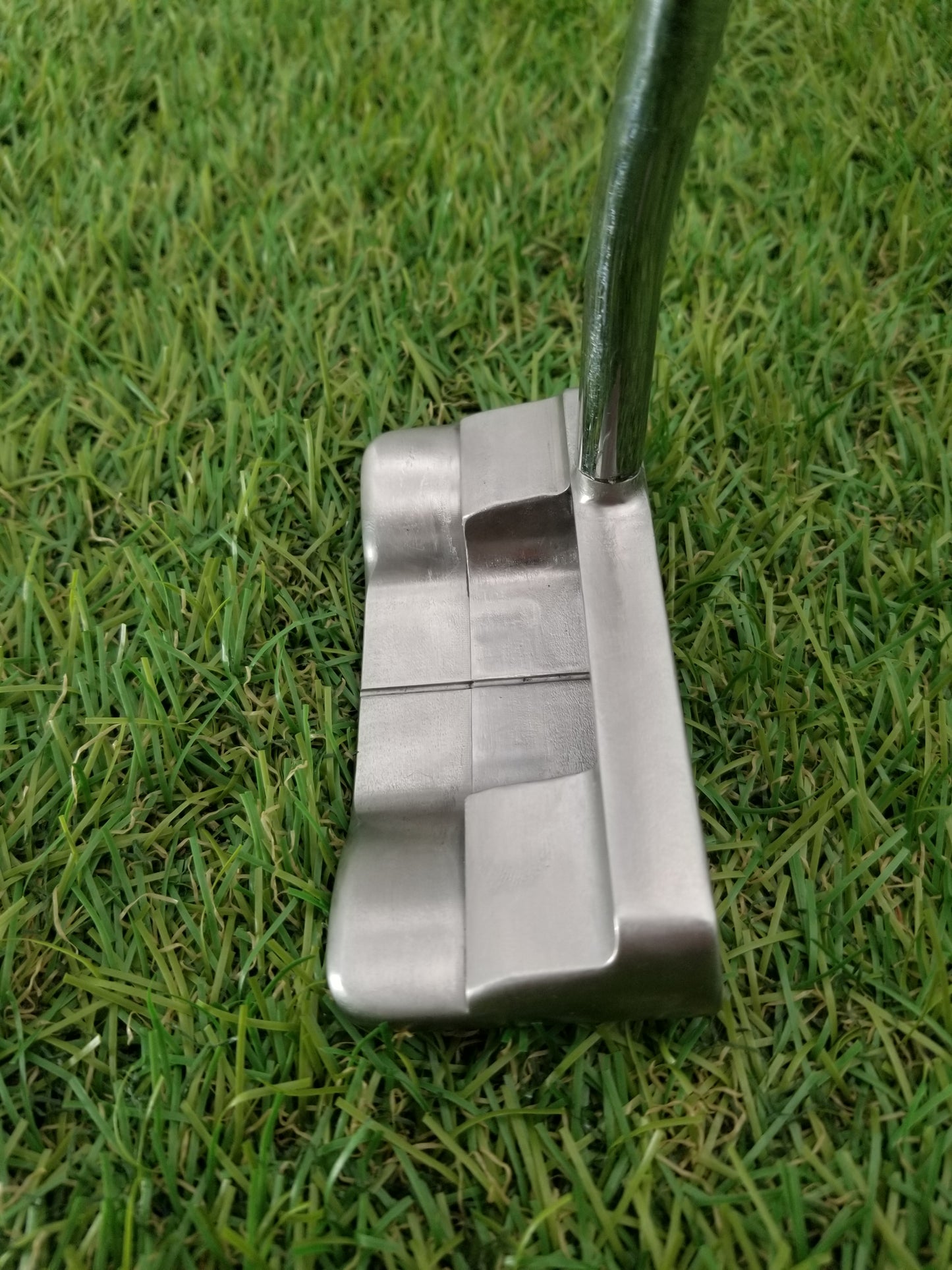 SCOTTY CAMERON STUDIO SELECT NEWPORT SQUAREBACK 1 PUTTER 33" GOOD