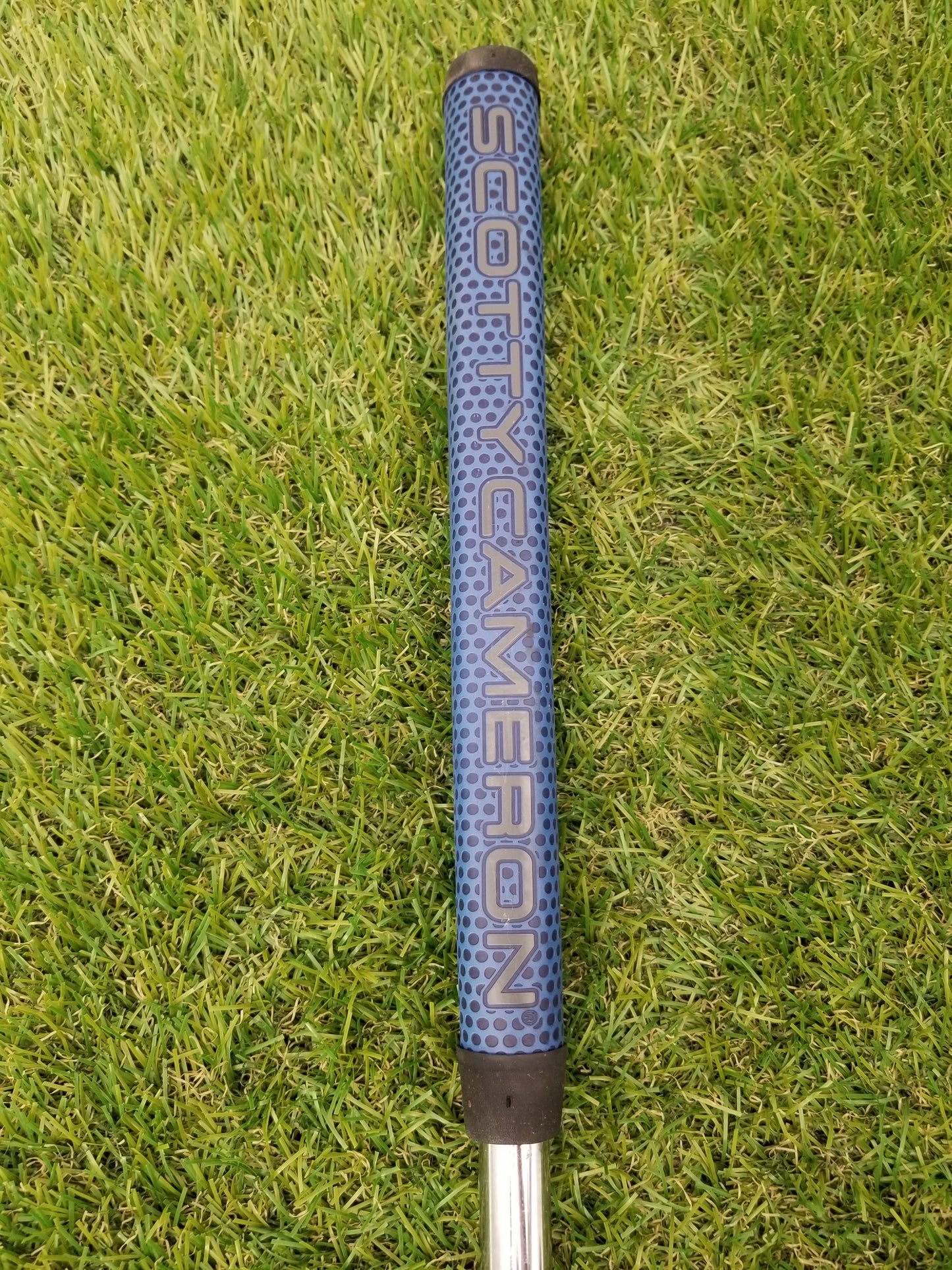 SCOTTY CAMERON STUDIO SELECT NEWPORT SQUAREBACK 1 PUTTER 33" GOOD