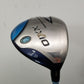 2022 XXIO 12 7 WOOD 23* LADIES MP1200L 34G +HC GOOD