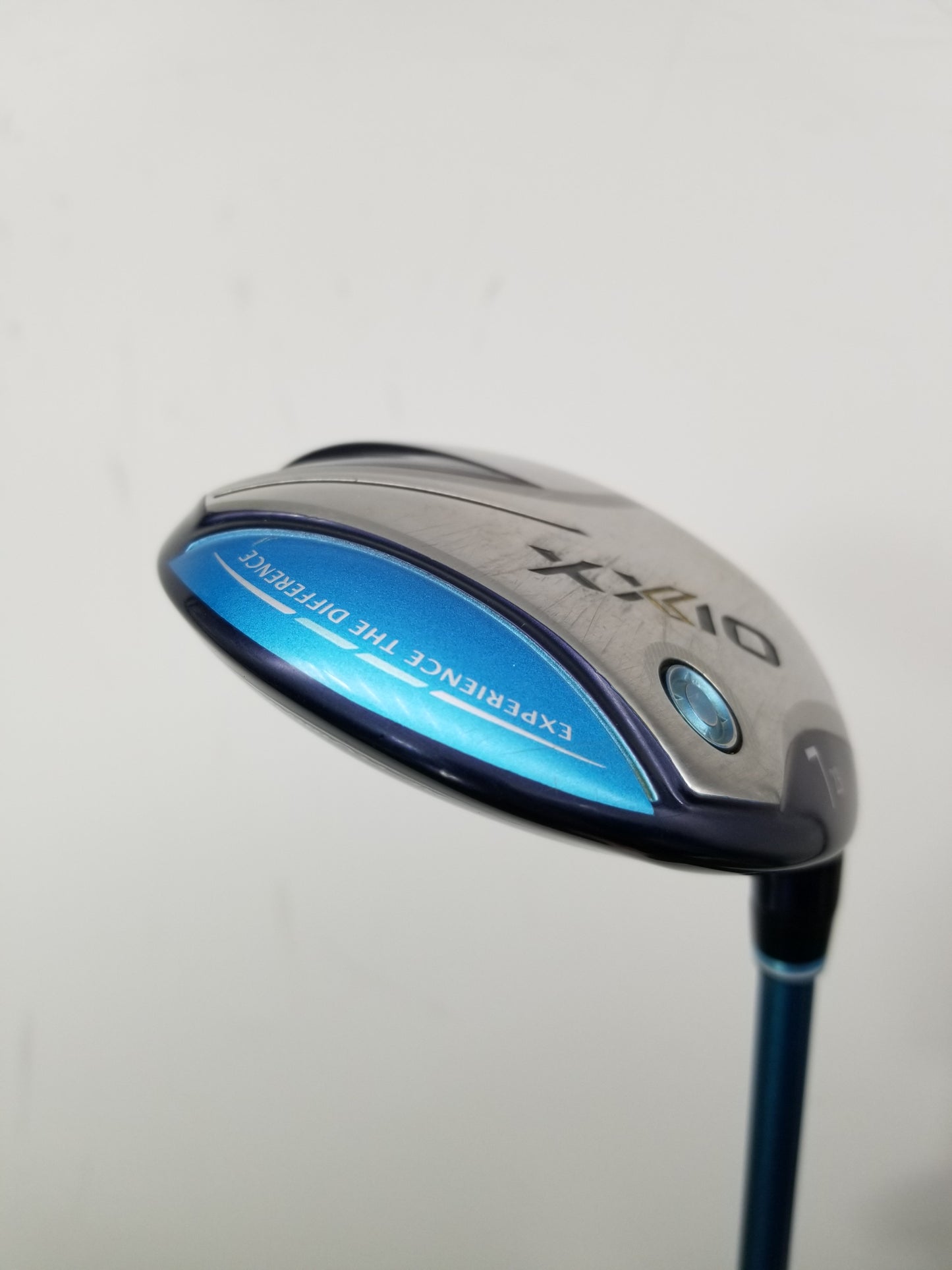 2022 XXIO 12 7 WOOD 23* LADIES MP1200L 34G +HC GOOD