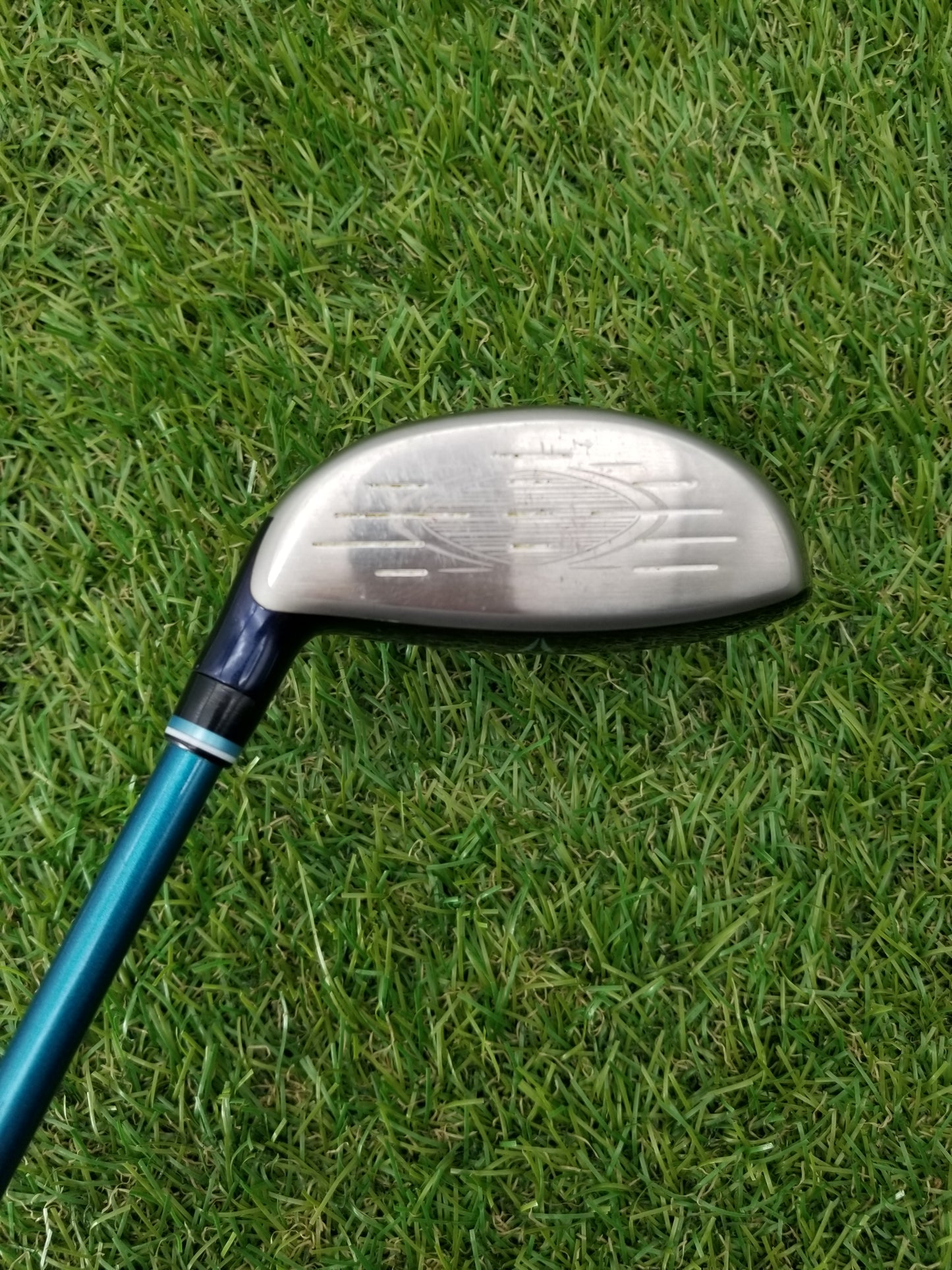 2022 XXIO 12 7 WOOD 23* LADIES MP1200L 34G +HC GOOD