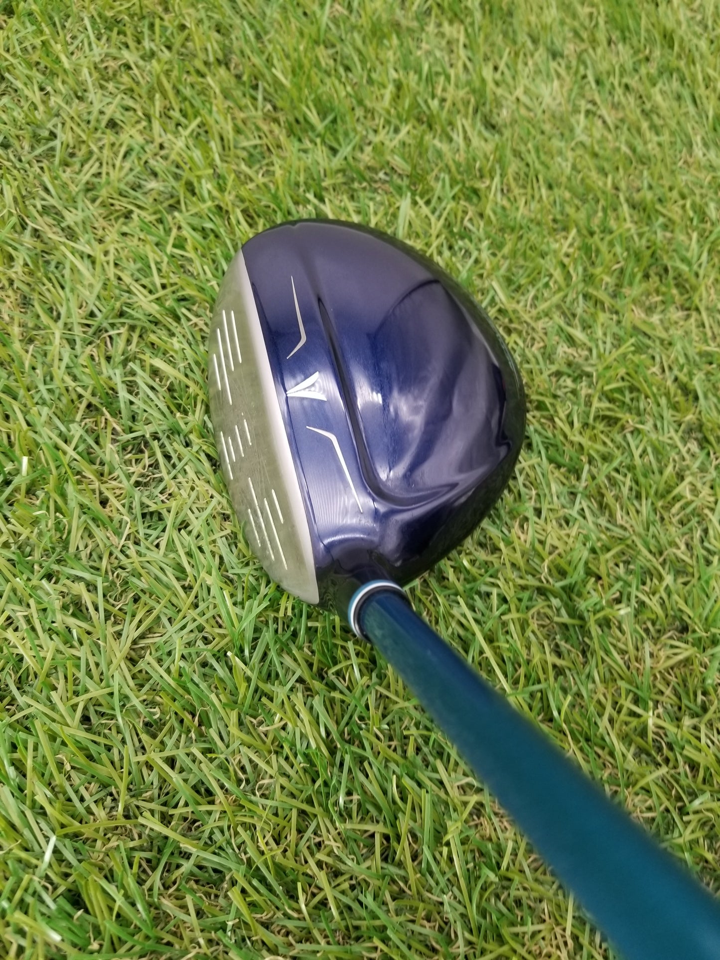 2022 XXIO 12 7 WOOD 23* LADIES MP1200L 34G +HC GOOD