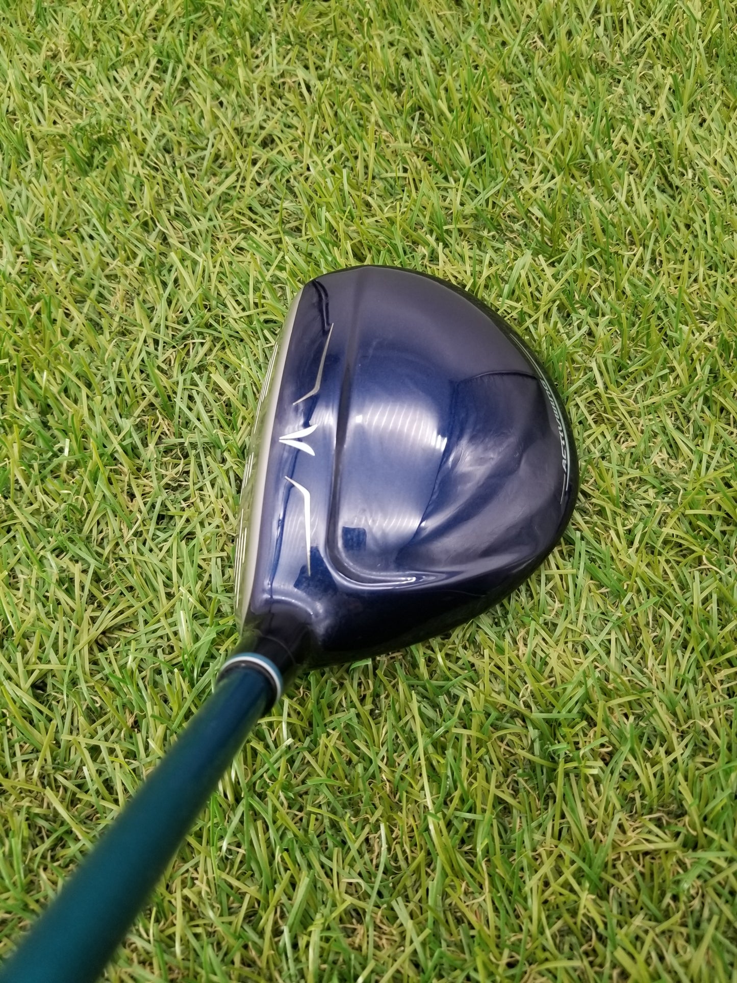 2022 XXIO 12 7 WOOD 23* LADIES MP1200L 34G +HC GOOD