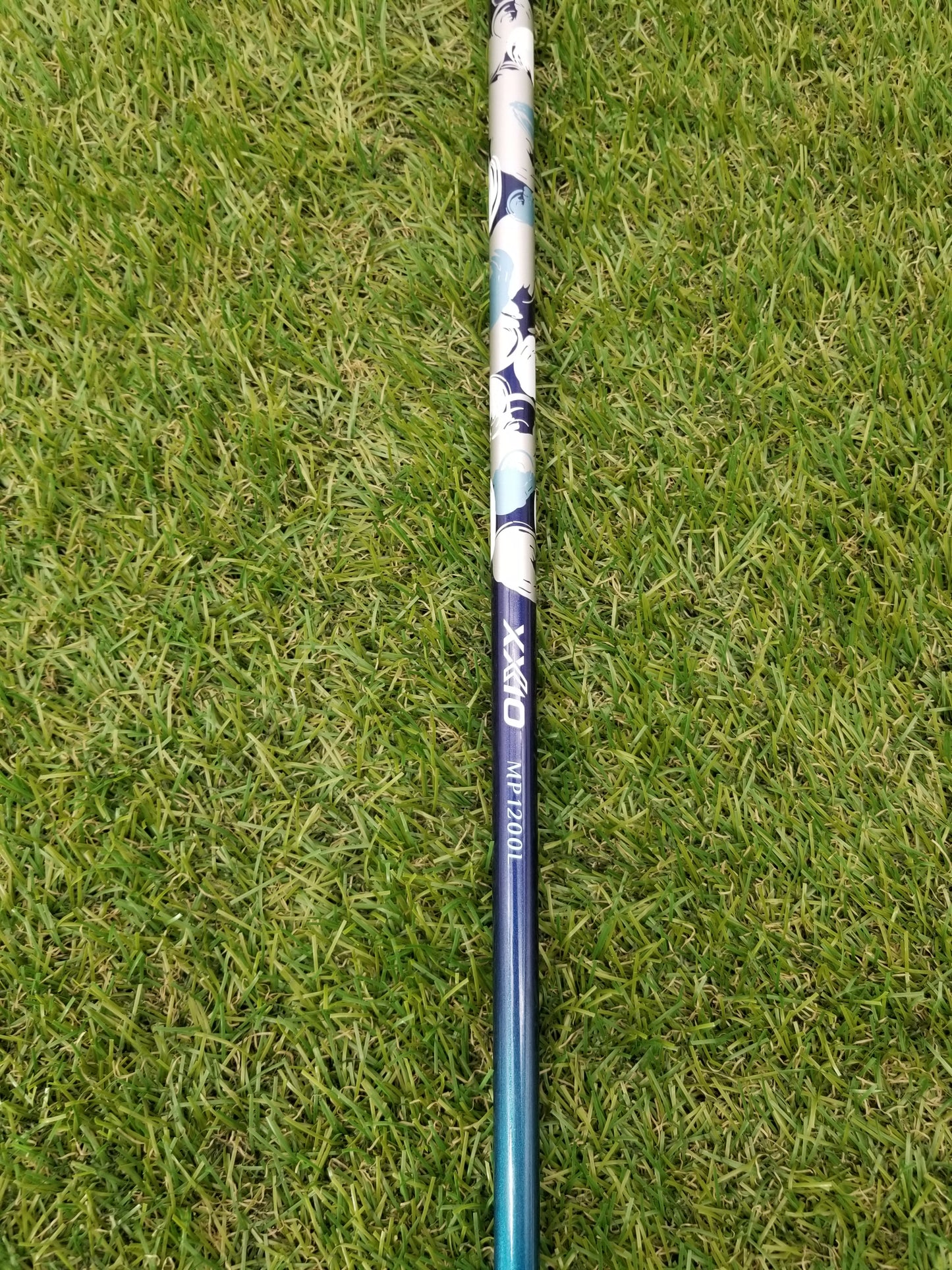 2022 XXIO 12 7 WOOD 23* LADIES MP1200L 34G +HC GOOD