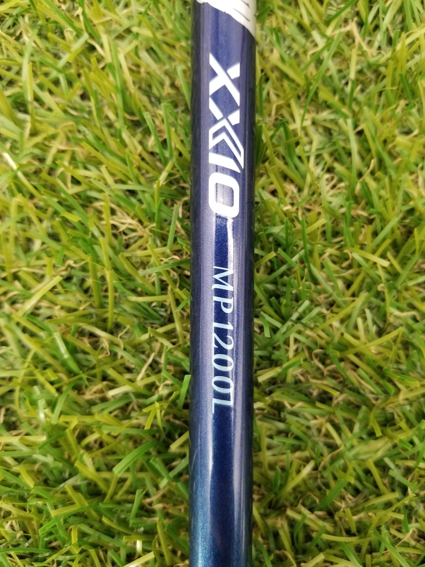 2022 XXIO 12 7 WOOD 23* LADIES MP1200L 34G +HC GOOD